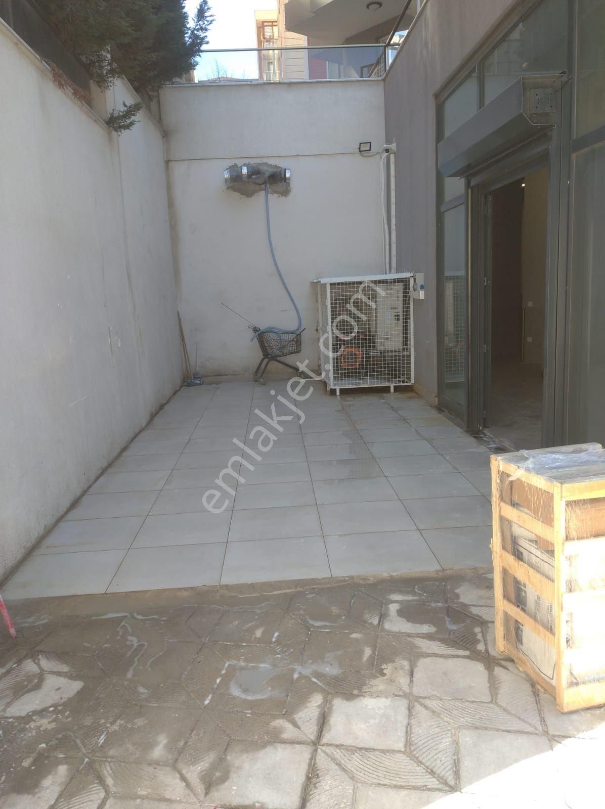 Alper Alkan'dan İşlek Cad.üstünde Kurumsal Kiracılı 320m2 İşyeri - Görsel 12