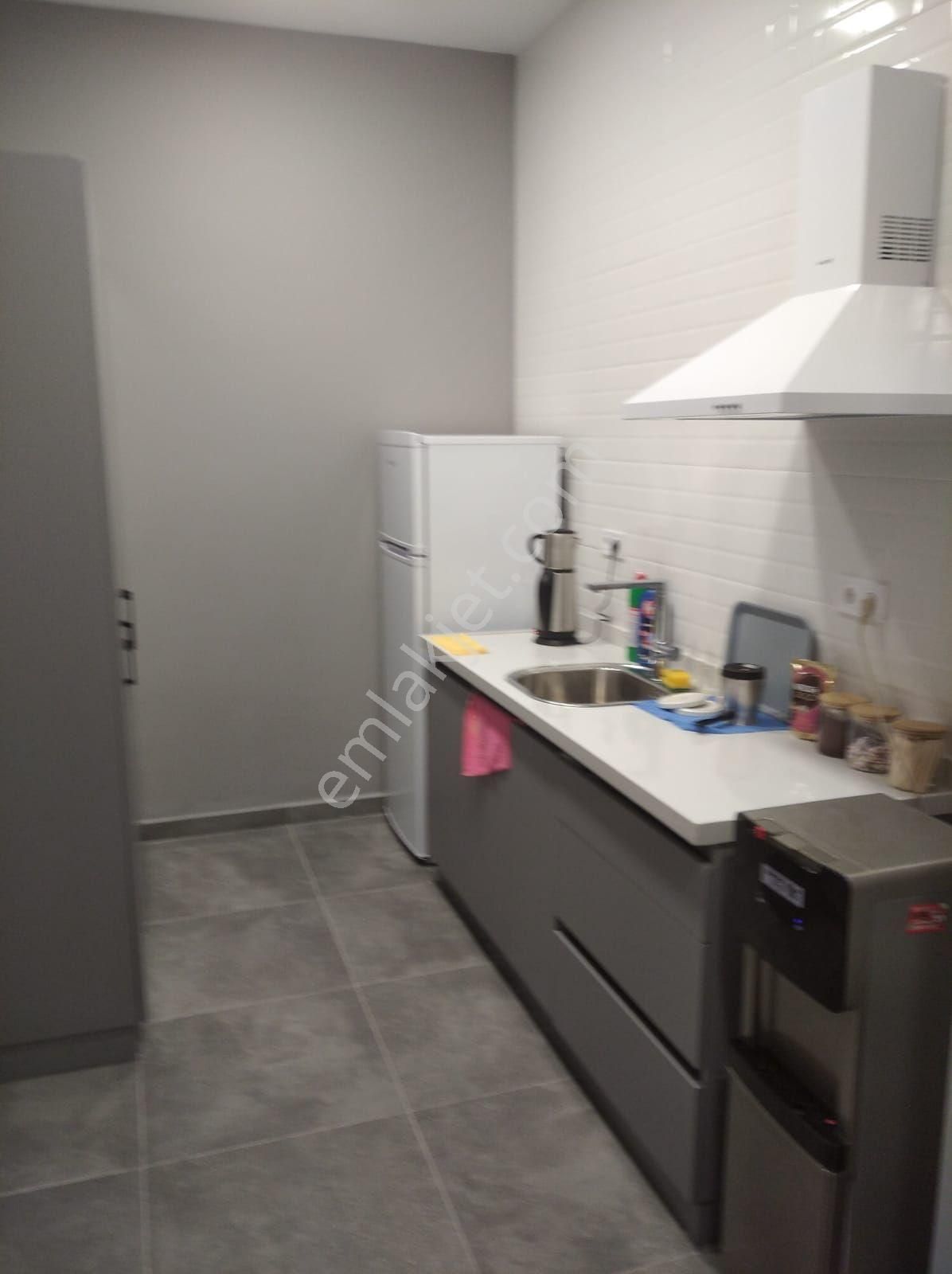 Alper Alkan'dan İşlek Cad.üstünde Kurumsal Kiracılı 320m2 İşyeri - Görsel 14