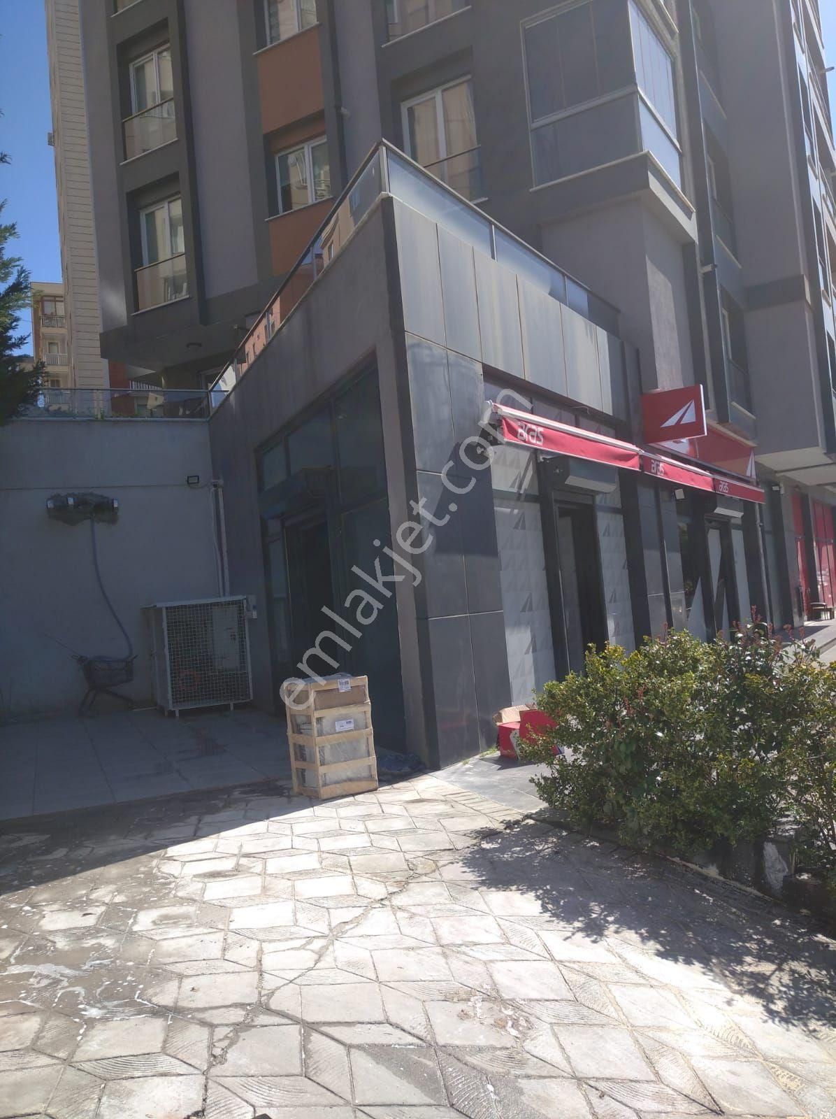 Alper Alkan'dan İşlek Cad.üstünde Kurumsal Kiracılı 320m2 İşyeri - Görsel 9