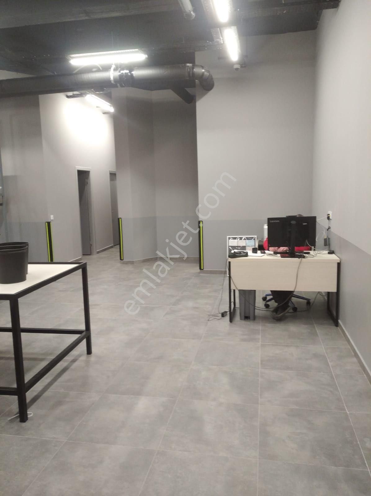 Alper Alkan'dan İşlek Cad.üstünde Kurumsal Kiracılı 320m2 İşyeri - Görsel 8