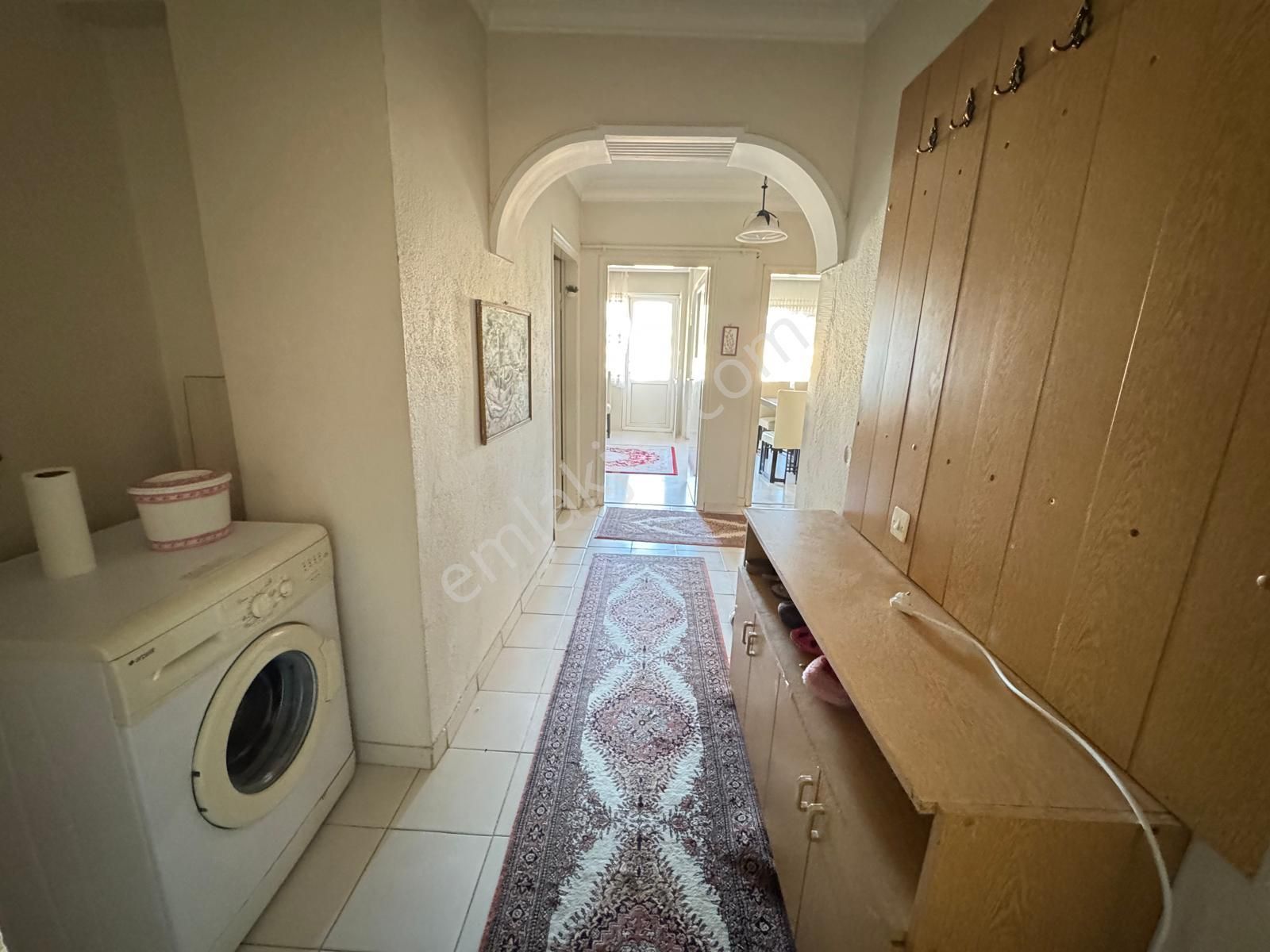 Gemlik Merkezde 2+1 Satılık Daire - Görsel 17