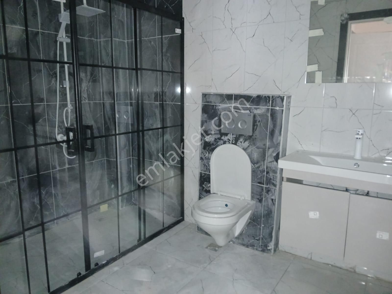 Çamlıca Mahallesinde 3+1 Satılık Sıfır Daire - Görsel 14