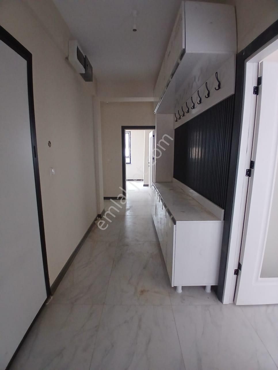 Çamlıca Mahallesinde 3+1 Satılık Sıfır Daire - Görsel 10