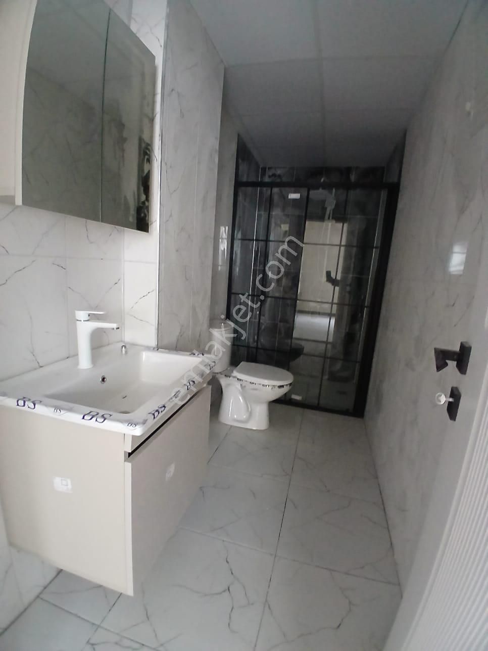 Çamlıca Mahallesinde 3+1 Satılık Sıfır Daire - Görsel 12