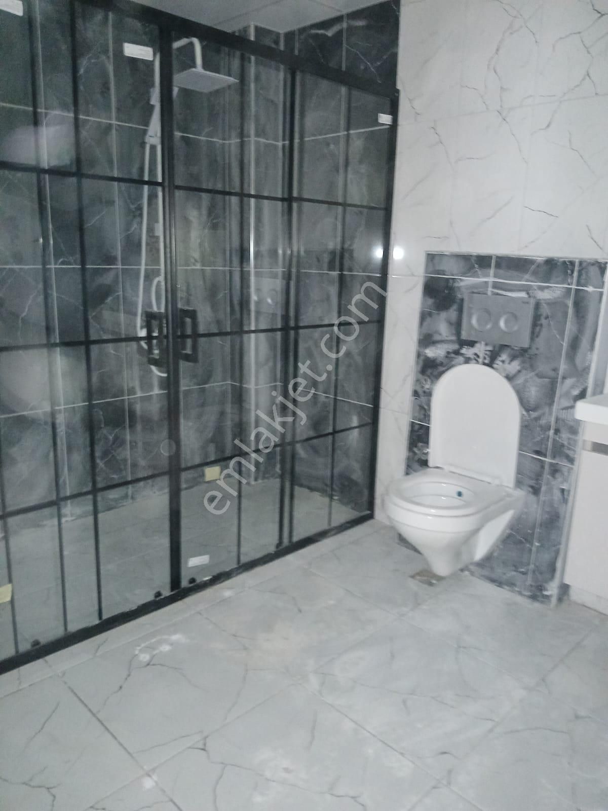 Çamlıca Mahallesinde 3+1 Satılık Sıfır Daire - Görsel 13