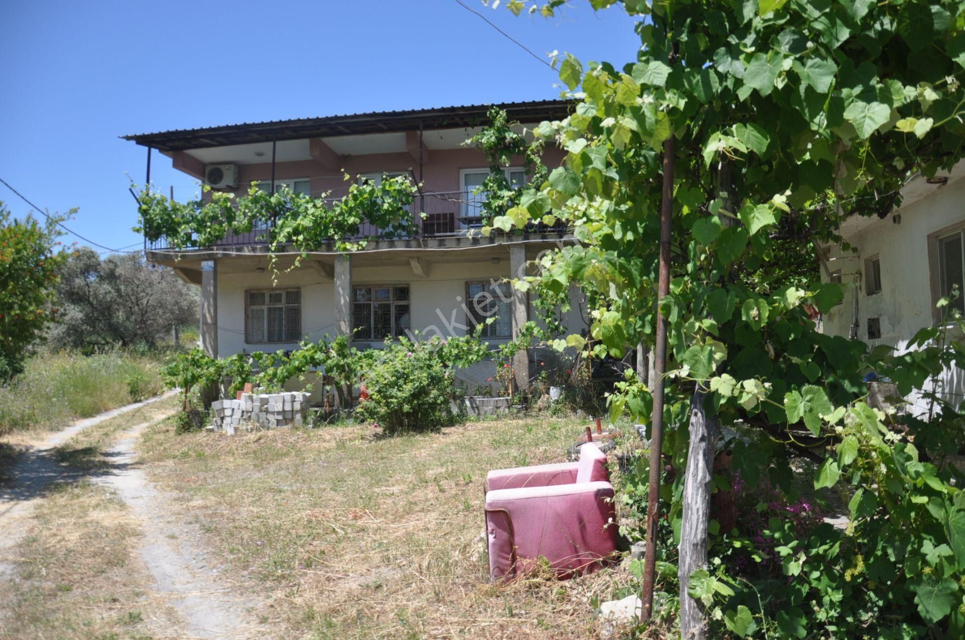 Kuşadası Golf Otelin Yanı 26 Dönüm Turizim Ve Ticari İmarlı Arsa - Görsel 12