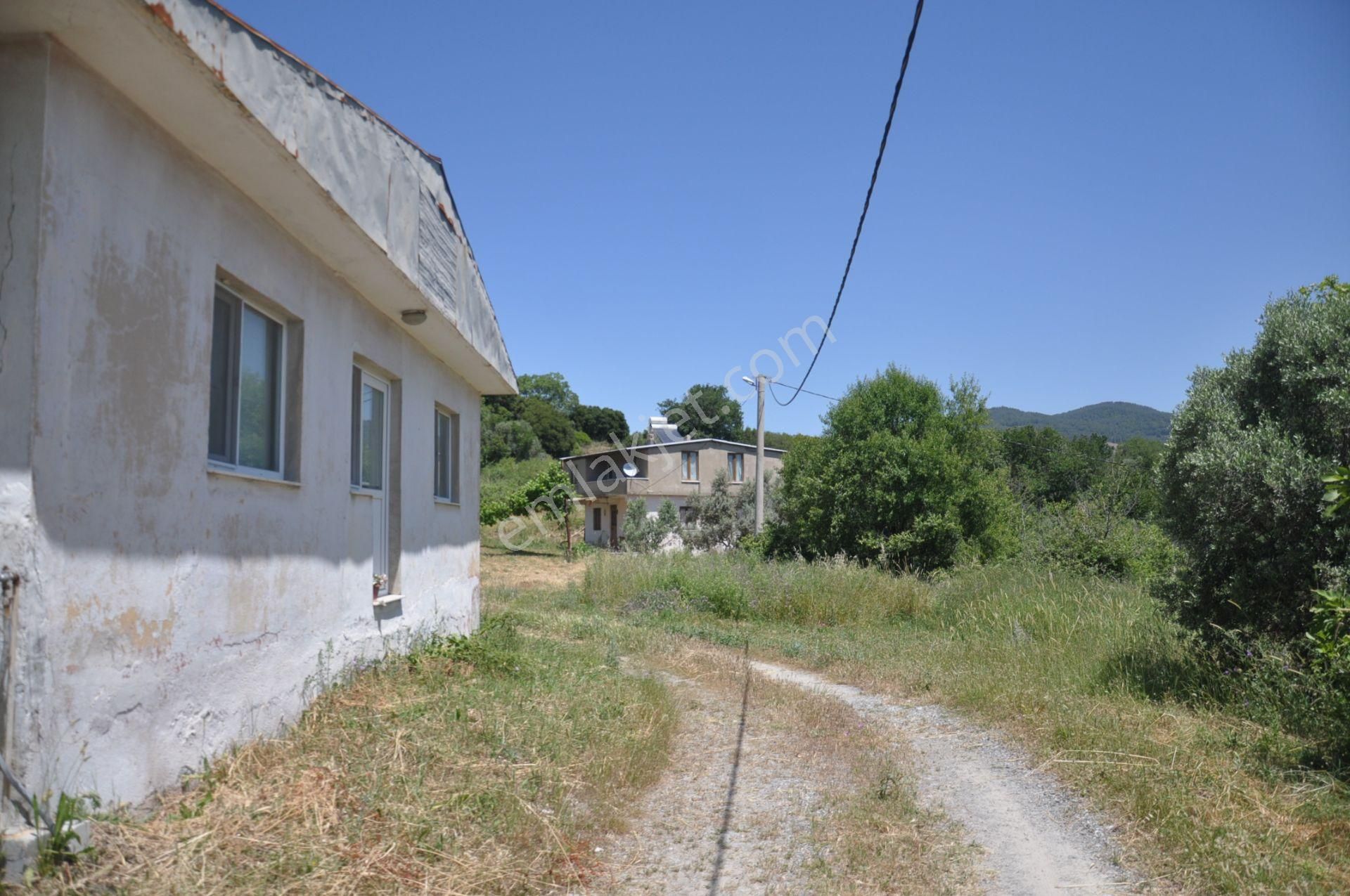 Kuşadası Golf Otelin Yanı 26 Dönüm Turizim Ve Ticari İmarlı Arsa - Görsel 31