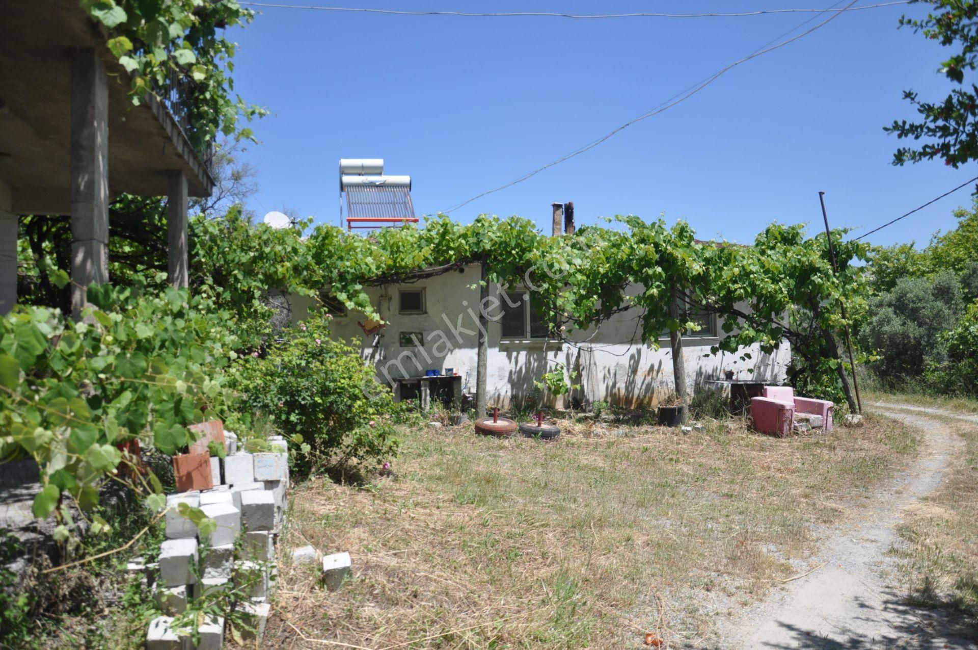 Kuşadası Golf Otelin Yanı 26 Dönüm Turizim Ve Ticari İmarlı Arsa - Görsel 4