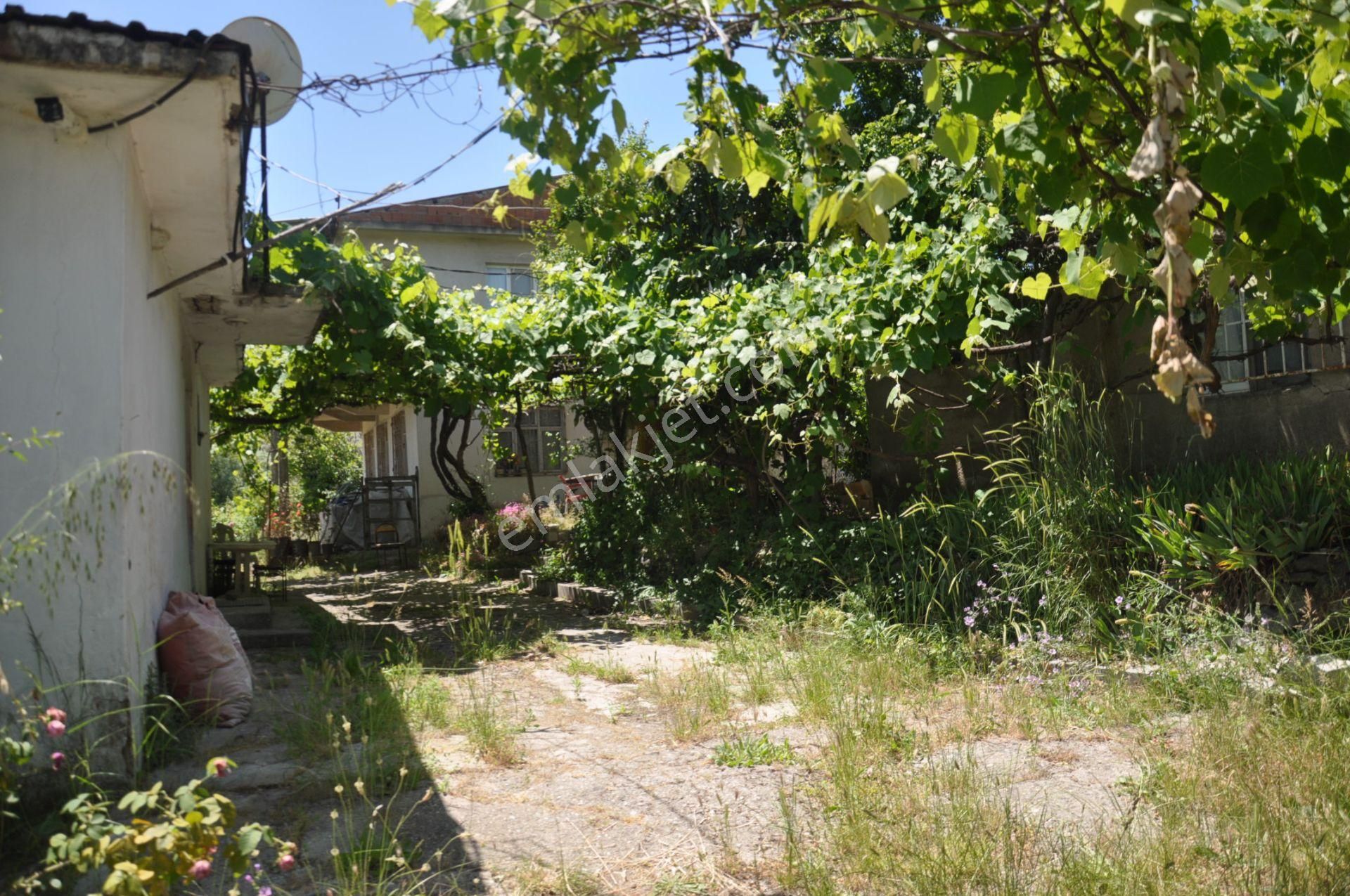 Kuşadası Golf Otelin Yanı 26 Dönüm Turizim Ve Ticari İmarlı Arsa - Görsel 24