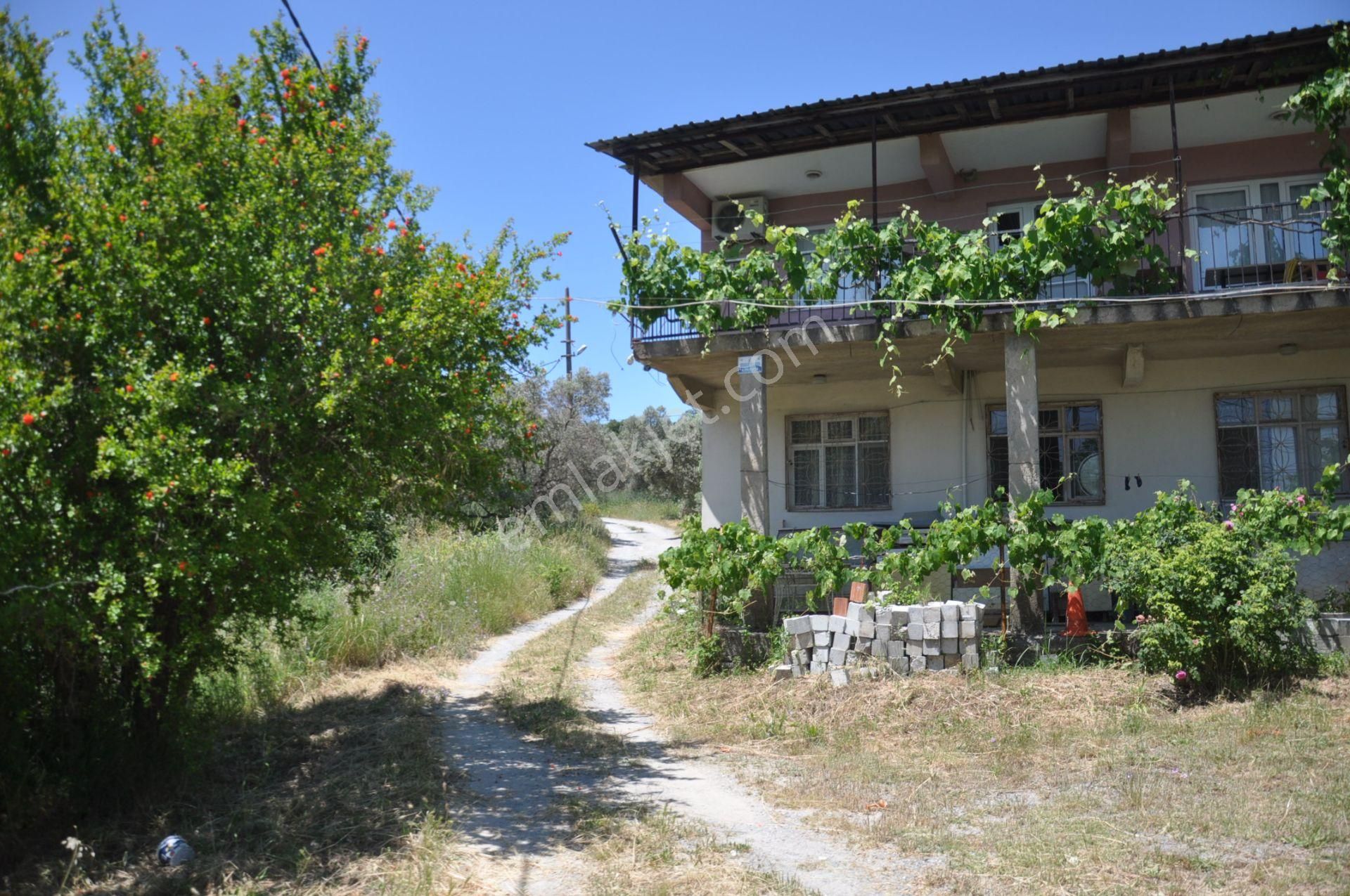 Kuşadası Golf Otelin Yanı 26 Dönüm Turizim Ve Ticari İmarlı Arsa - Görsel 33