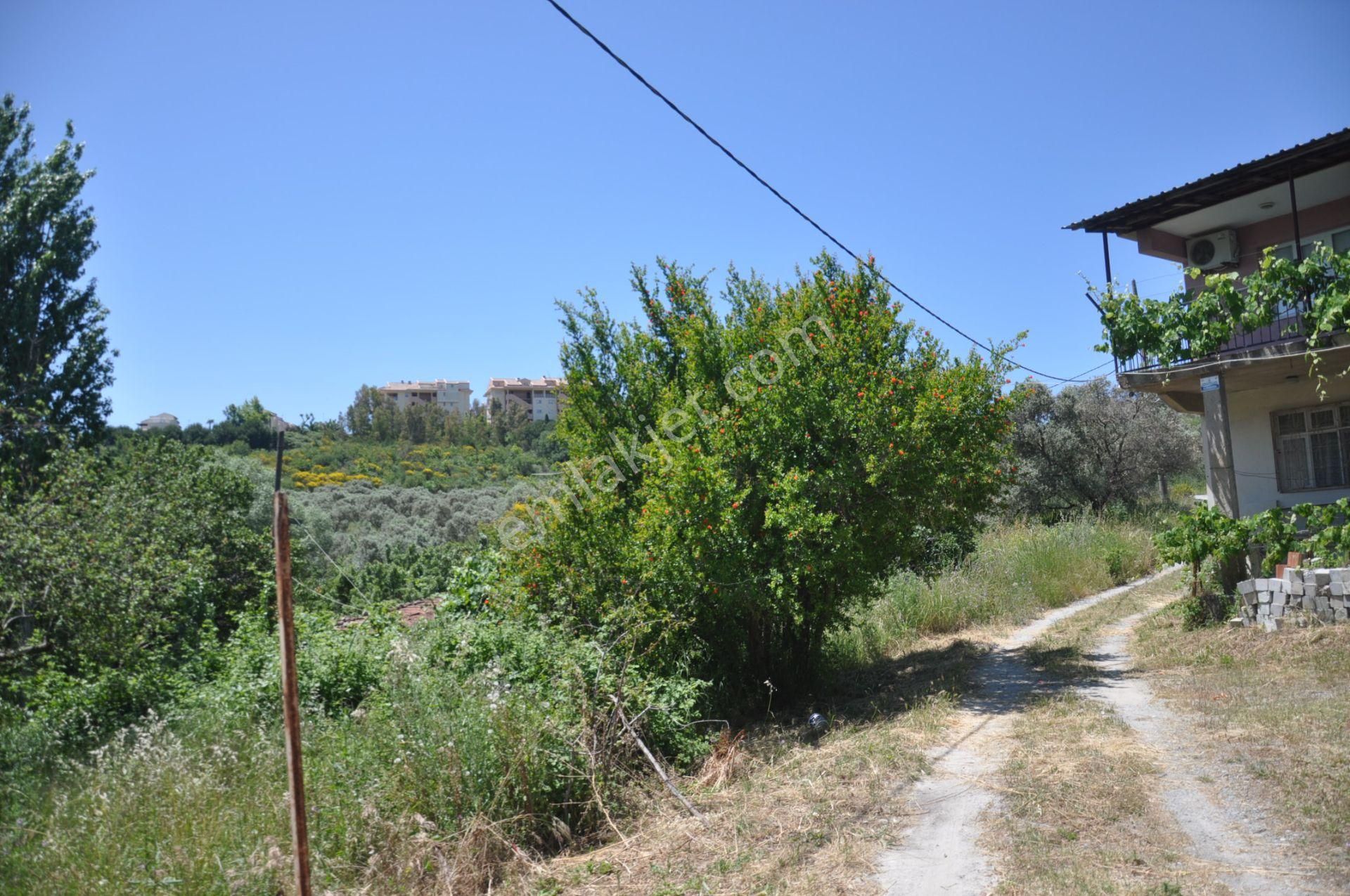 Kuşadası Golf Otelin Yanı 26 Dönüm Turizim Ve Ticari İmarlı Arsa - Görsel 32