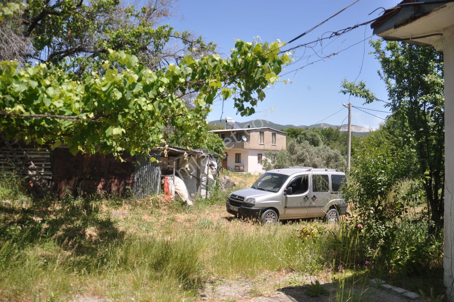 Kuşadası Golf Otelin Yanı 26 Dönüm Turizim Ve Ticari İmarlı Arsa - Görsel 22