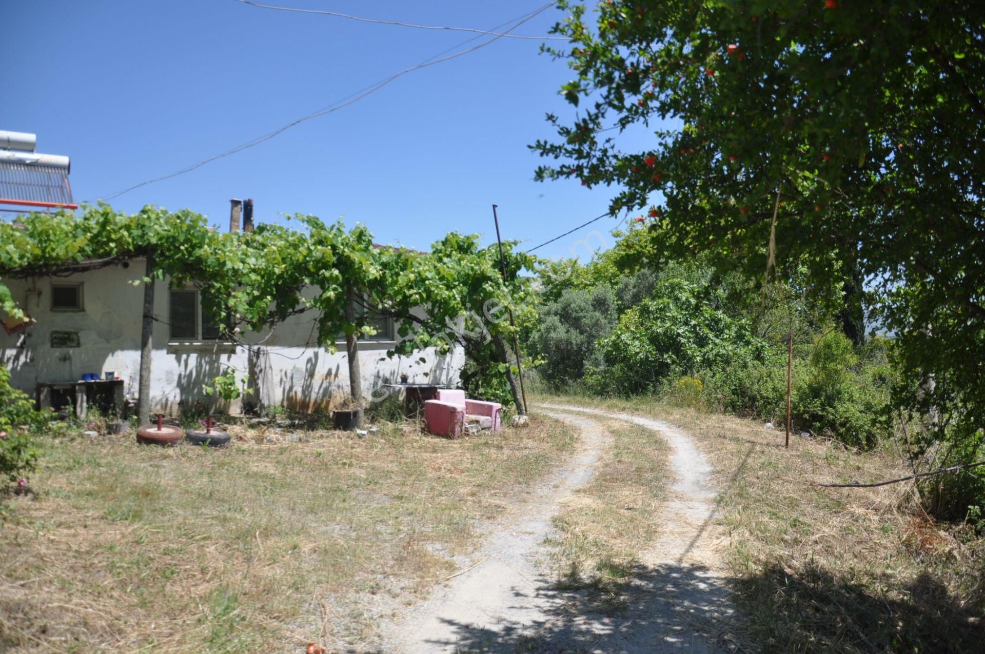 Kuşadası Golf Otelin Yanı 26 Dönüm Turizim Ve Ticari İmarlı Arsa - Görsel 19