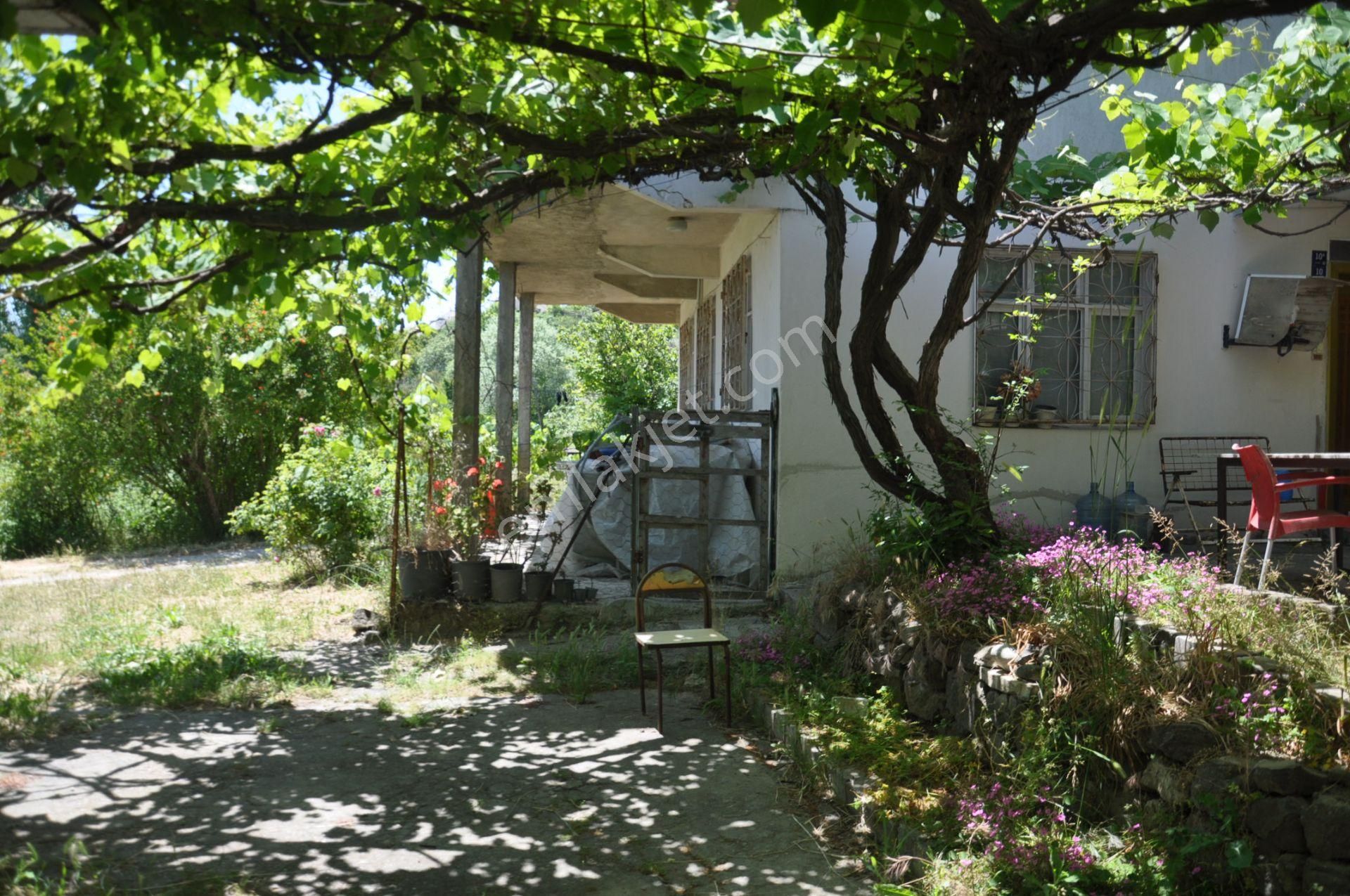 Kuşadası Golf Otelin Yanı 26 Dönüm Turizim Ve Ticari İmarlı Arsa - Görsel 15