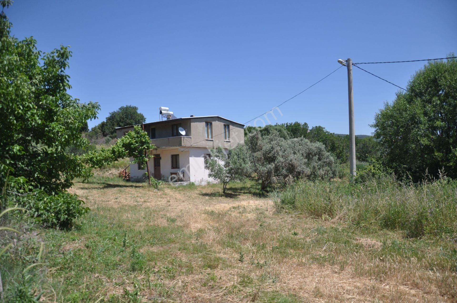 Kuşadası Golf Otelin Yanı 26 Dönüm Turizim Ve Ticari İmarlı Arsa - Görsel 2