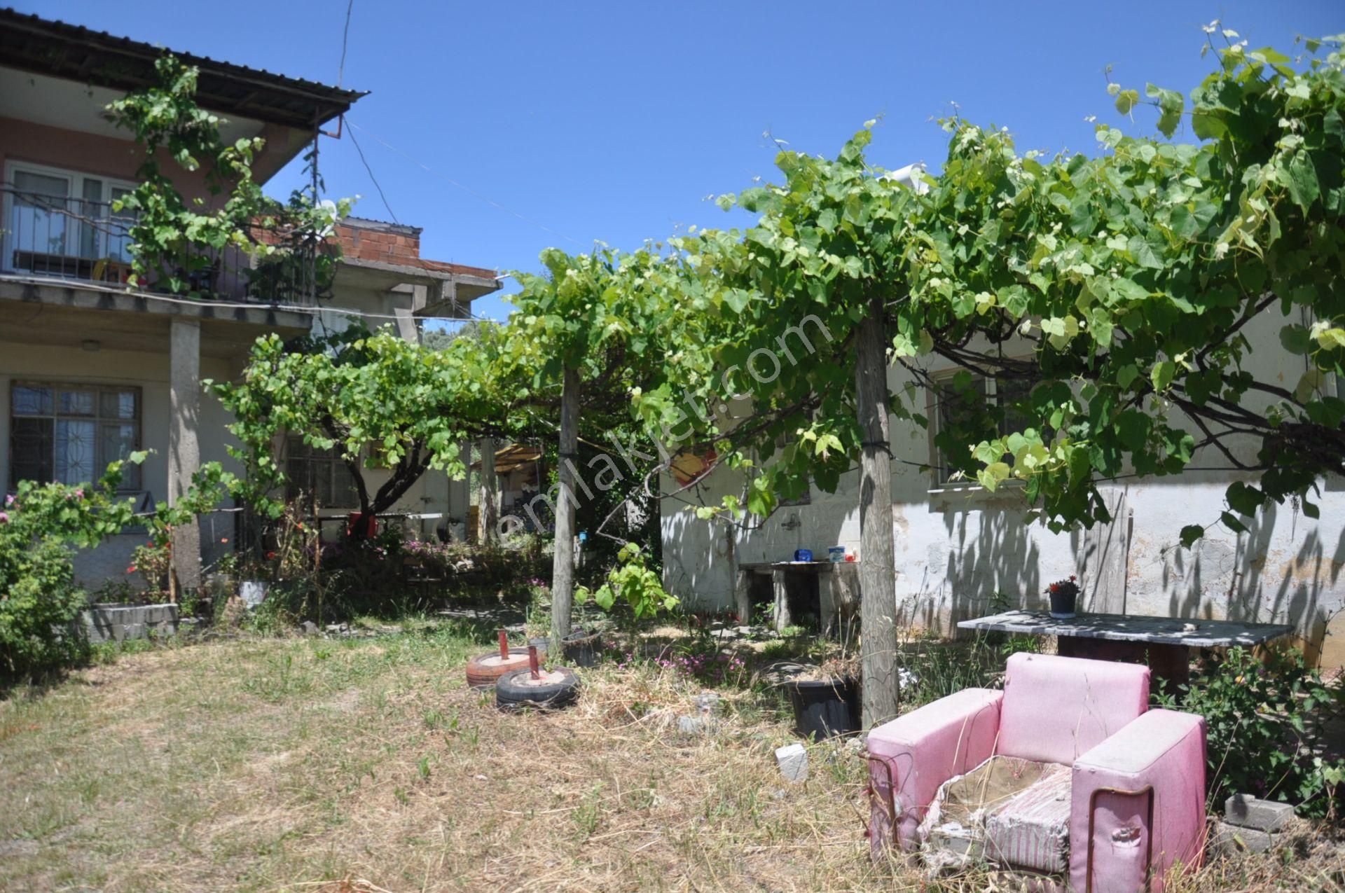 Kuşadası Golf Otelin Yanı 26 Dönüm Turizim Ve Ticari İmarlı Arsa - Görsel 34