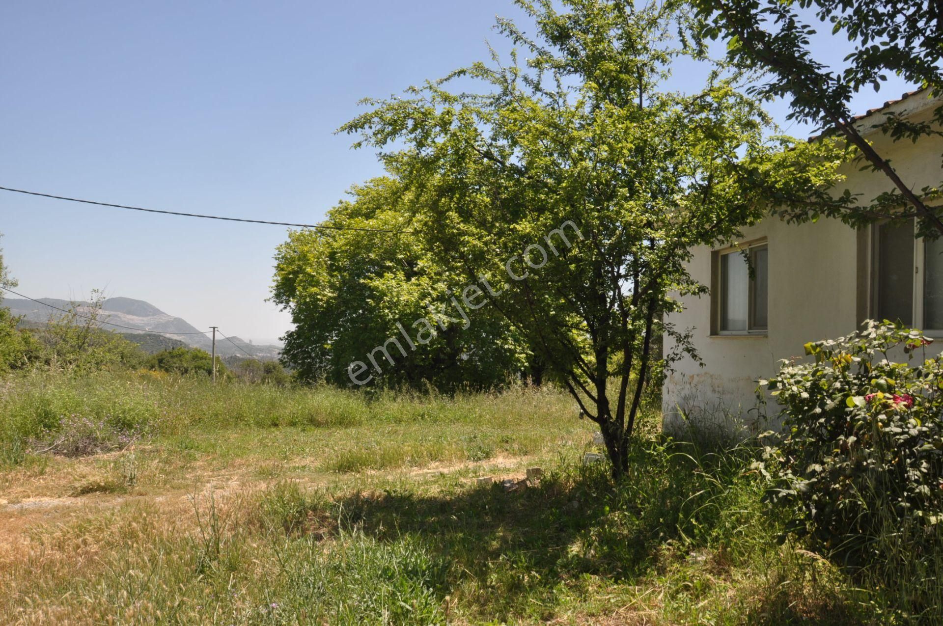 Kuşadası Golf Otelin Yanı 26 Dönüm Turizim Ve Ticari İmarlı Arsa - Görsel 23