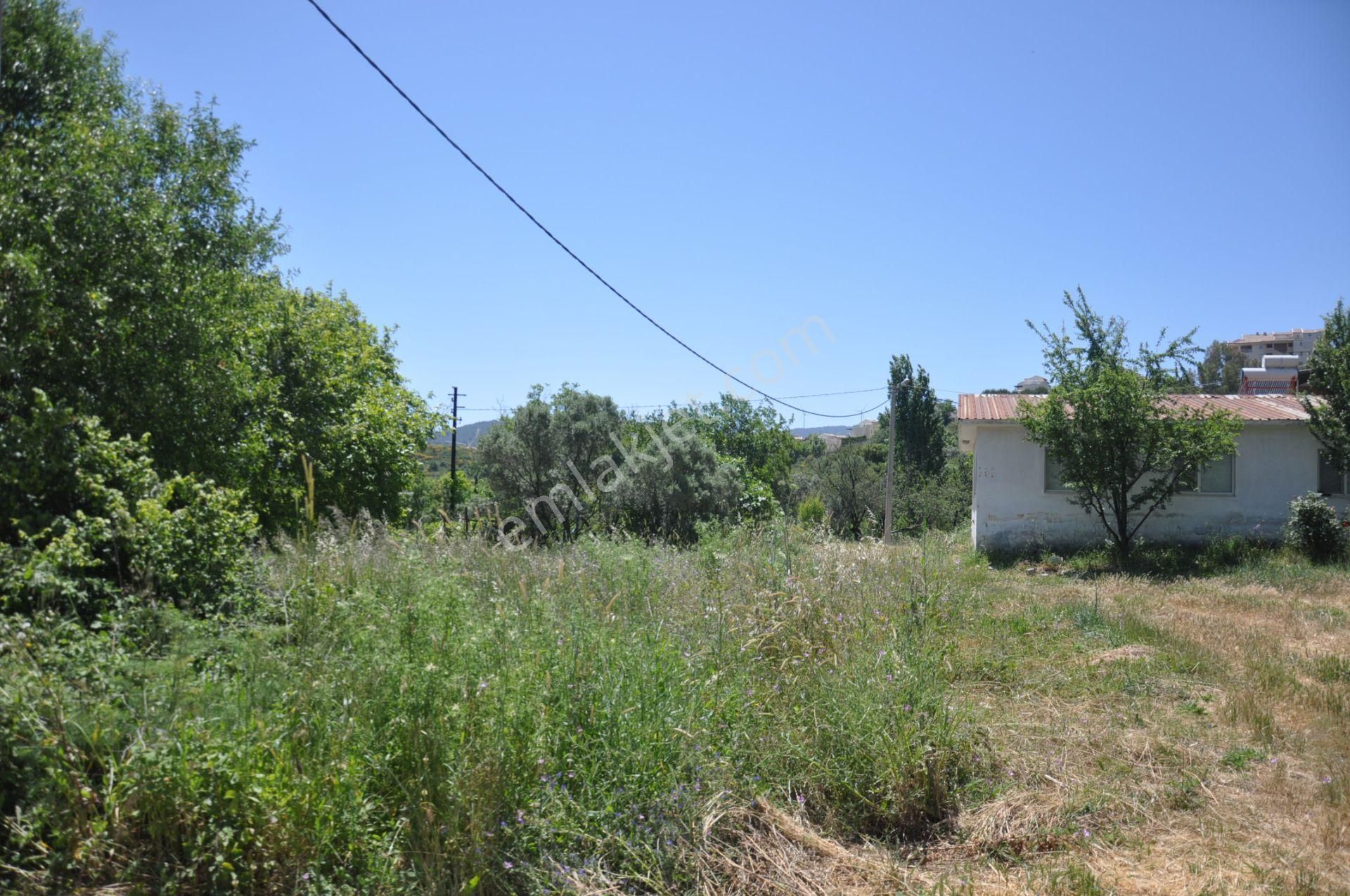 Kuşadası Golf Otelin Yanı 26 Dönüm Turizim Ve Ticari İmarlı Arsa - Görsel 26