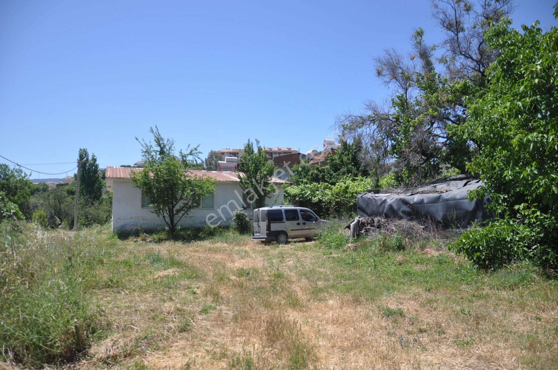 Kuşadası Golf Otelin Yanı 26 Dönüm Turizim Ve Ticari İmarlı Arsa - Görsel 28