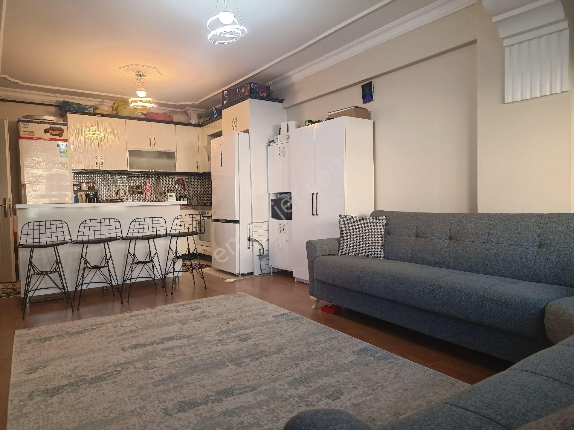 Buket Emlaktan Satılık 3+1 Açık Mutfak Ara Kat Doğalgazlı - Görsel 9
