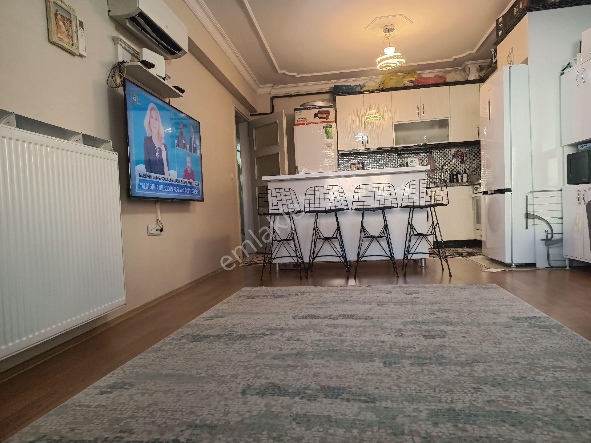 Buket Emlaktan Satılık 3+1 Açık Mutfak Ara Kat Doğalgazlı - Görsel 35