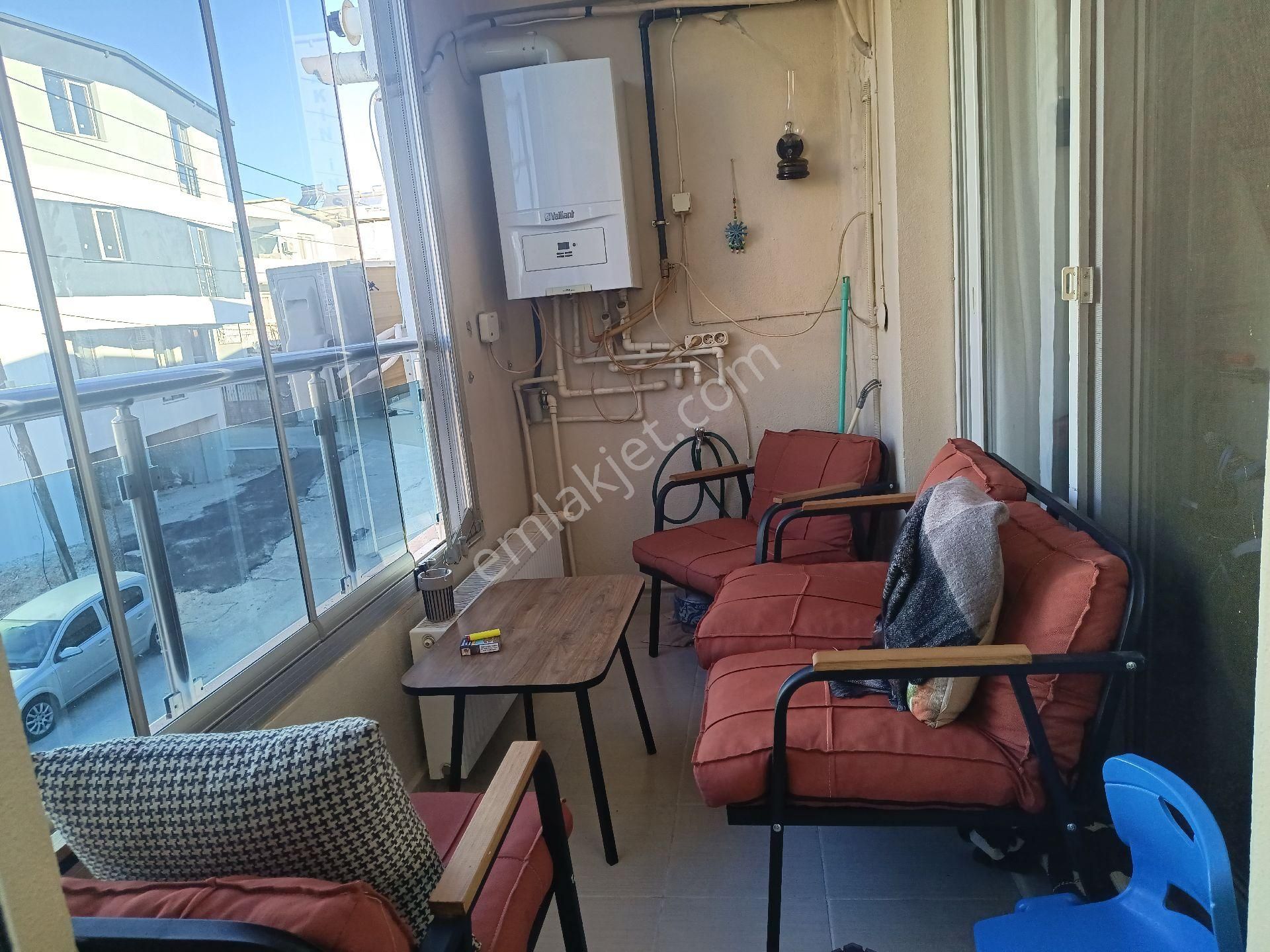 Buket Emlaktan Satılık 3+1 Açık Mutfak Ara Kat Doğalgazlı - Görsel 14