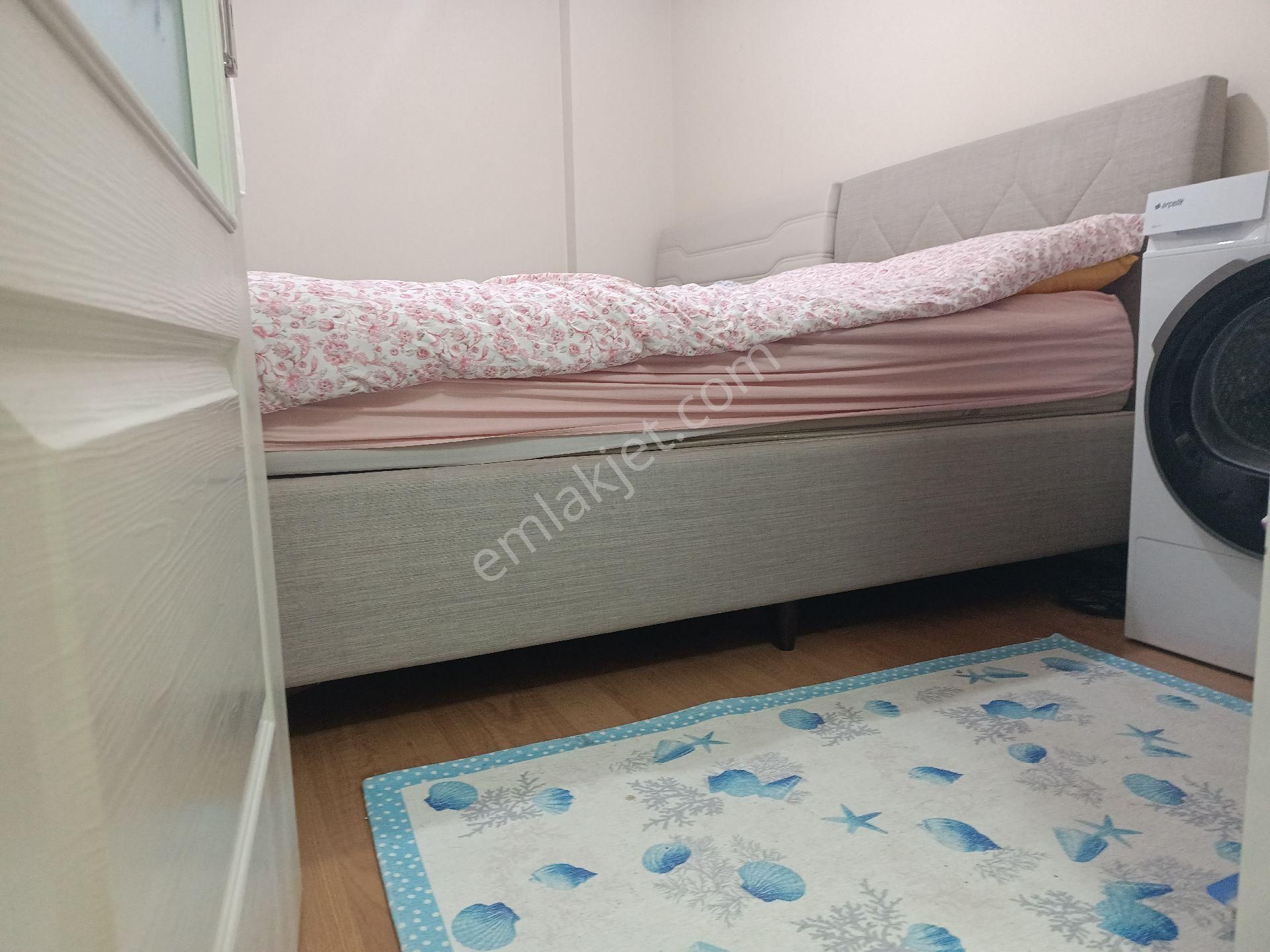 Buket Emlaktan Satılık 3+1 Açık Mutfak Ara Kat Doğalgazlı - Görsel 26