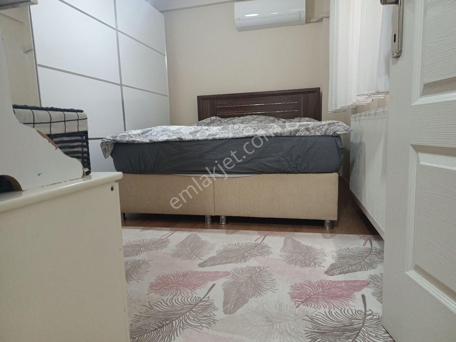 Buket Emlaktan Satılık 3+1 Açık Mutfak Ara Kat Doğalgazlı - Görsel 27