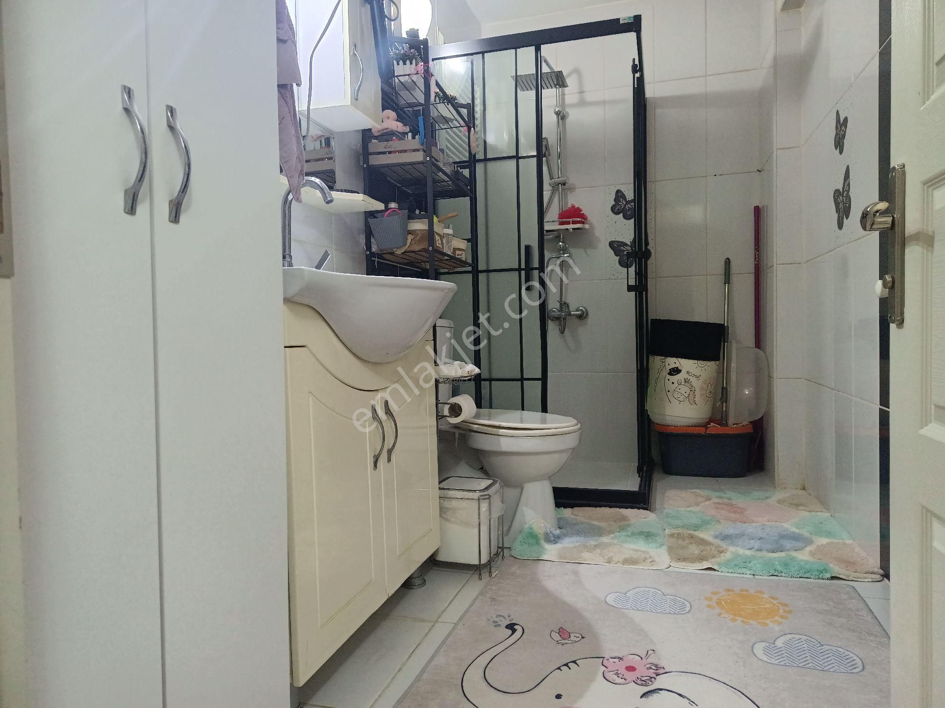 Buket Emlaktan Satılık 3+1 Açık Mutfak Ara Kat Doğalgazlı - Görsel 30