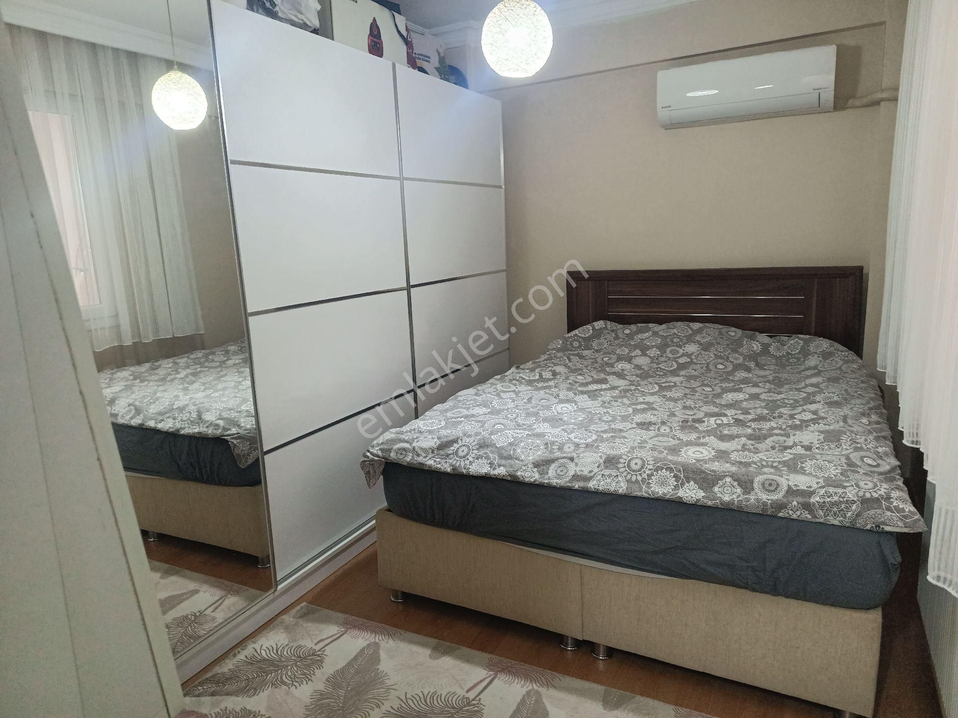 Buket Emlaktan Satılık 3+1 Açık Mutfak Ara Kat Doğalgazlı - Görsel 24