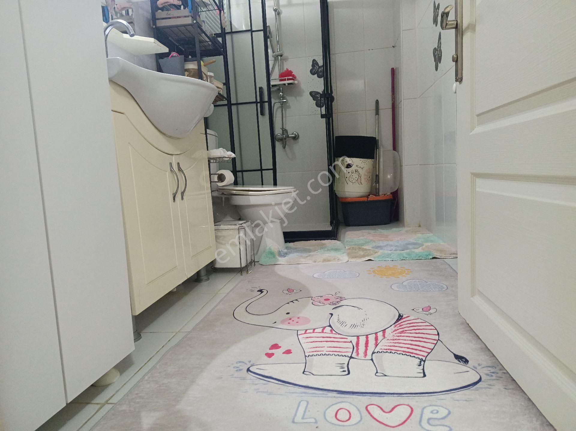 Buket Emlaktan Satılık 3+1 Açık Mutfak Ara Kat Doğalgazlı - Görsel 29