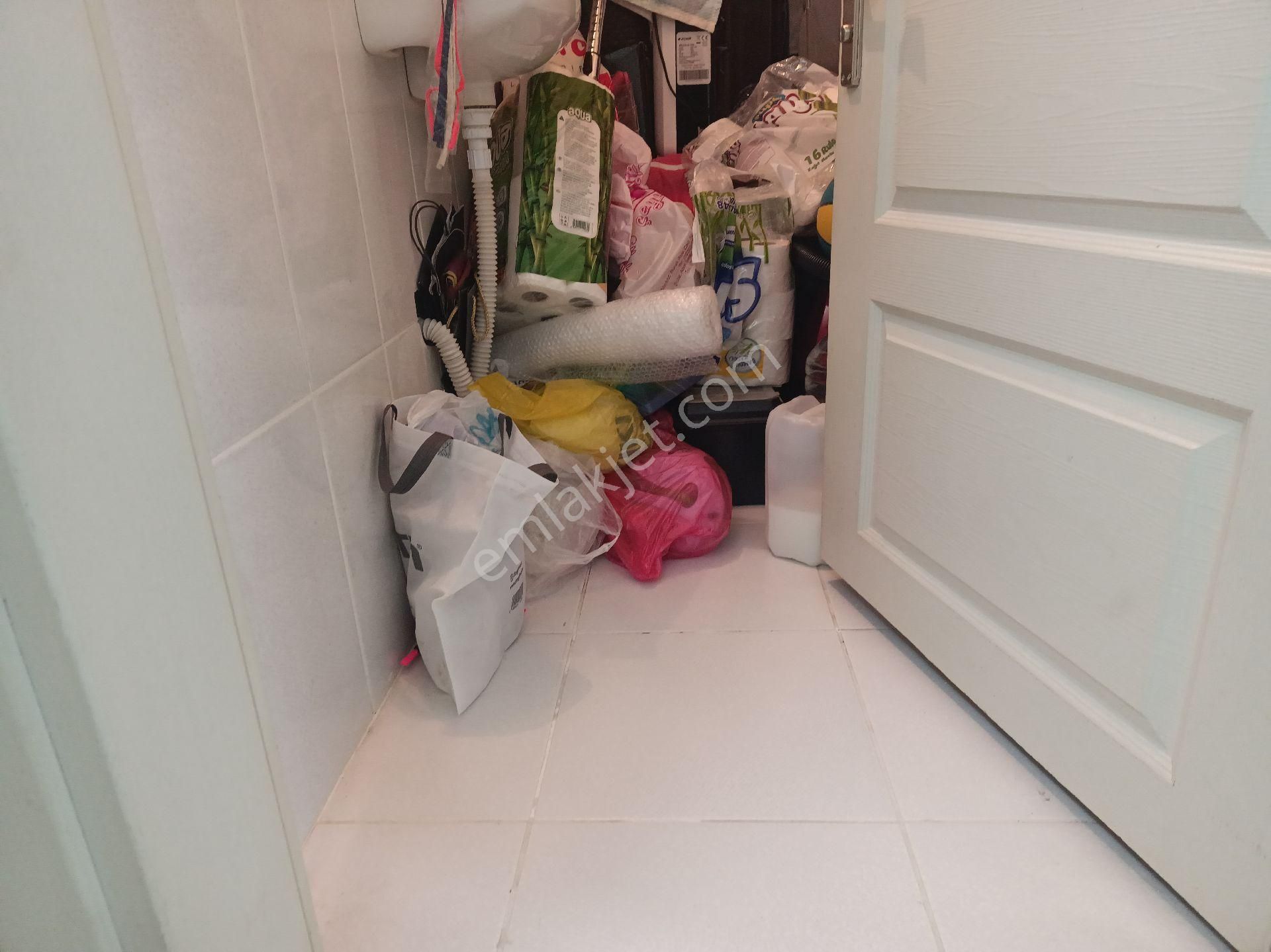 Buket Emlaktan Satılık 3+1 Açık Mutfak Ara Kat Doğalgazlı - Görsel 28