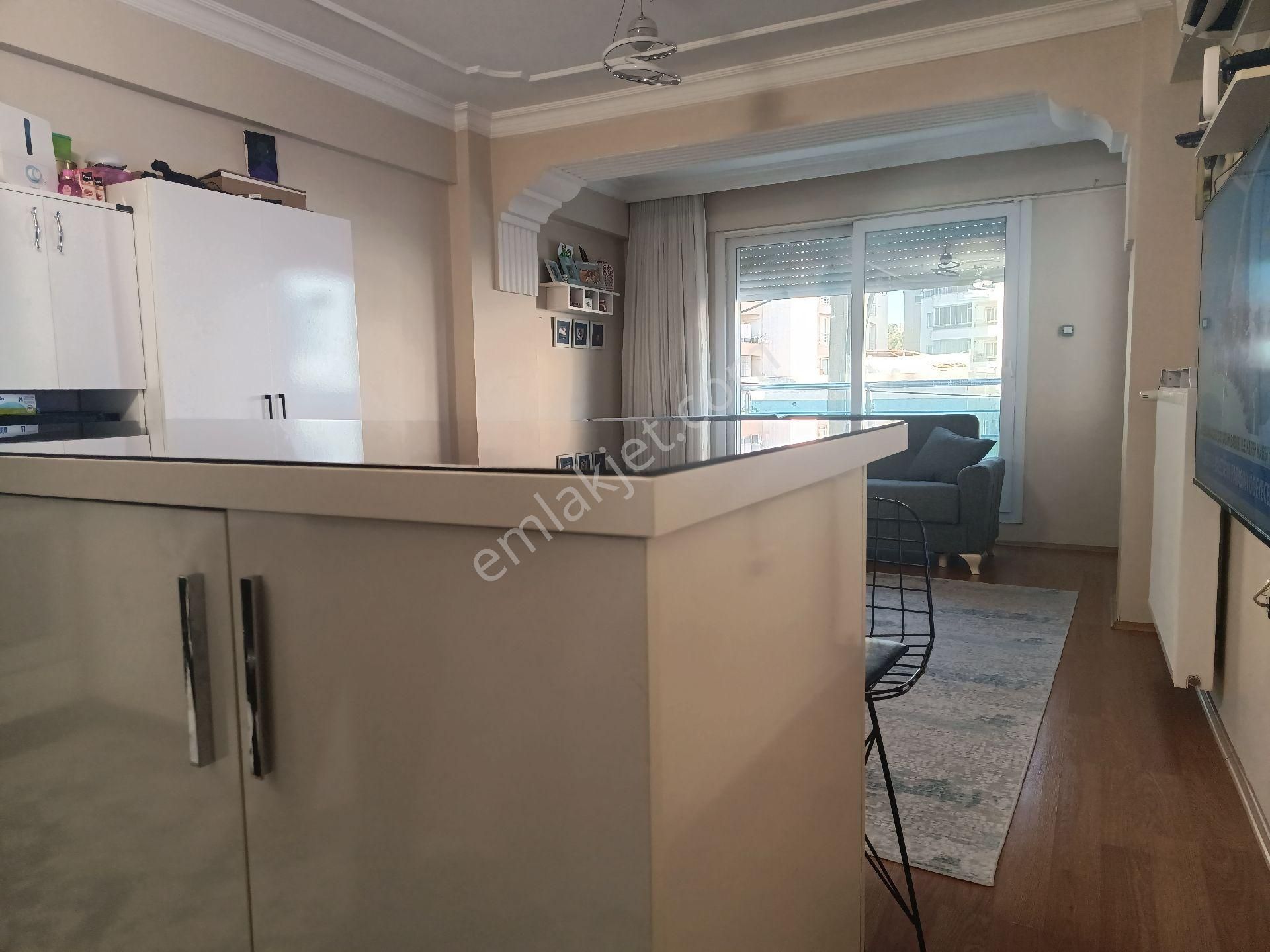 Buket Emlaktan Satılık 3+1 Açık Mutfak Ara Kat Doğalgazlı - Görsel 12