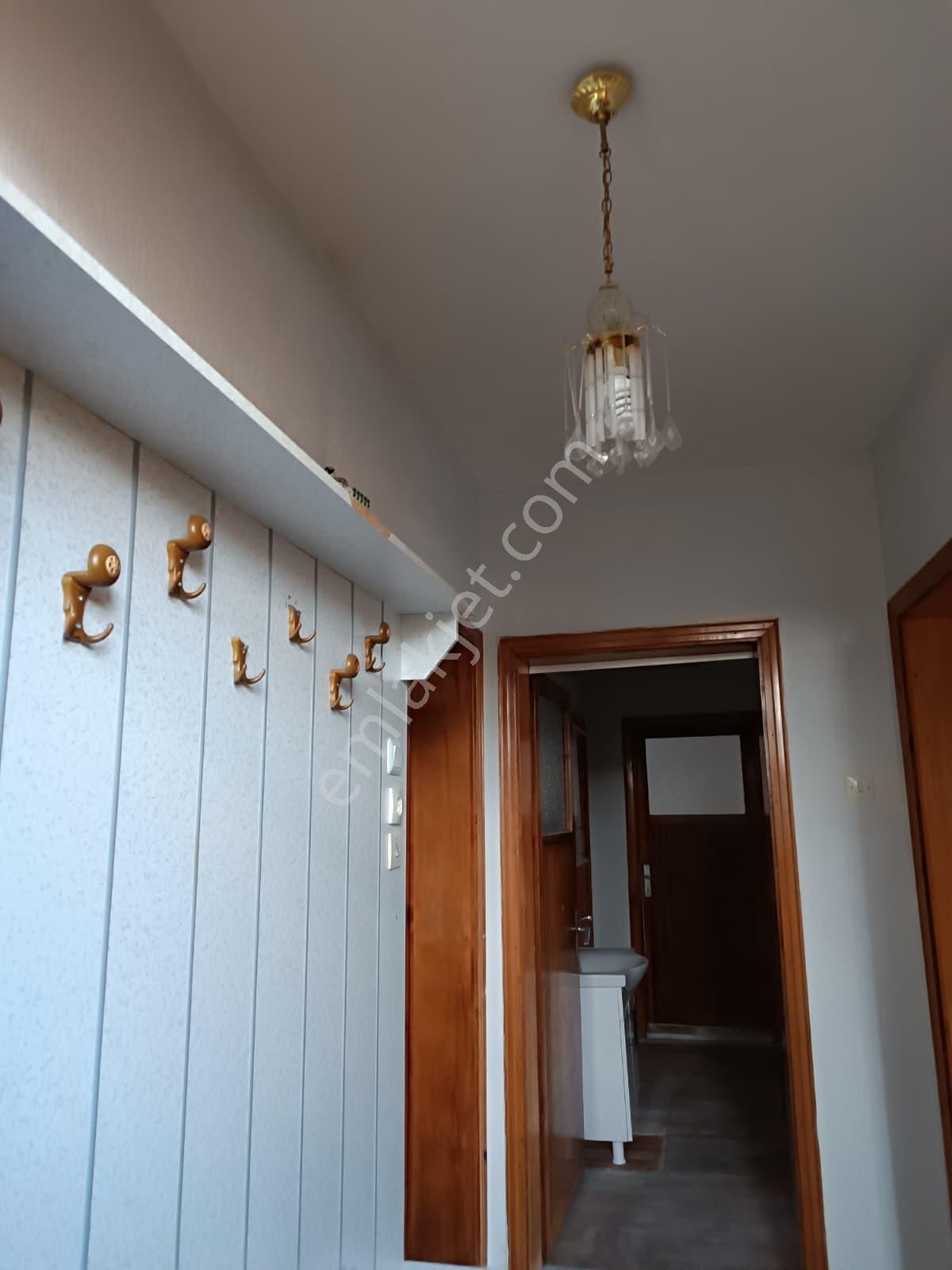 İsa Kavak Gayrimenkul’den Meram/dere’de Kombili 3+1 Kiralık Daire - Görsel 21