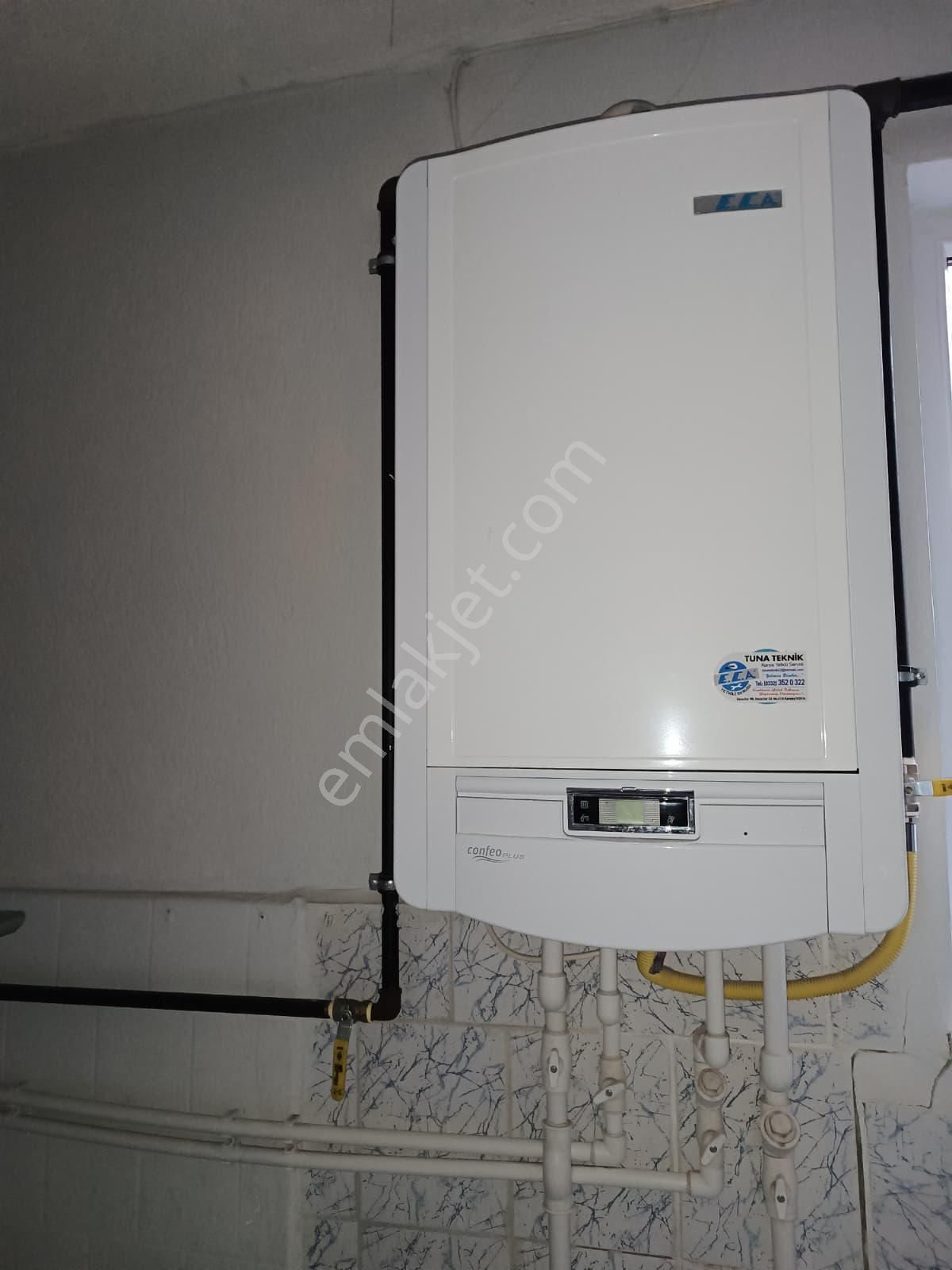 İsa Kavak Gayrimenkul’den Meram/dere’de Kombili 3+1 Kiralık Daire - Görsel 20