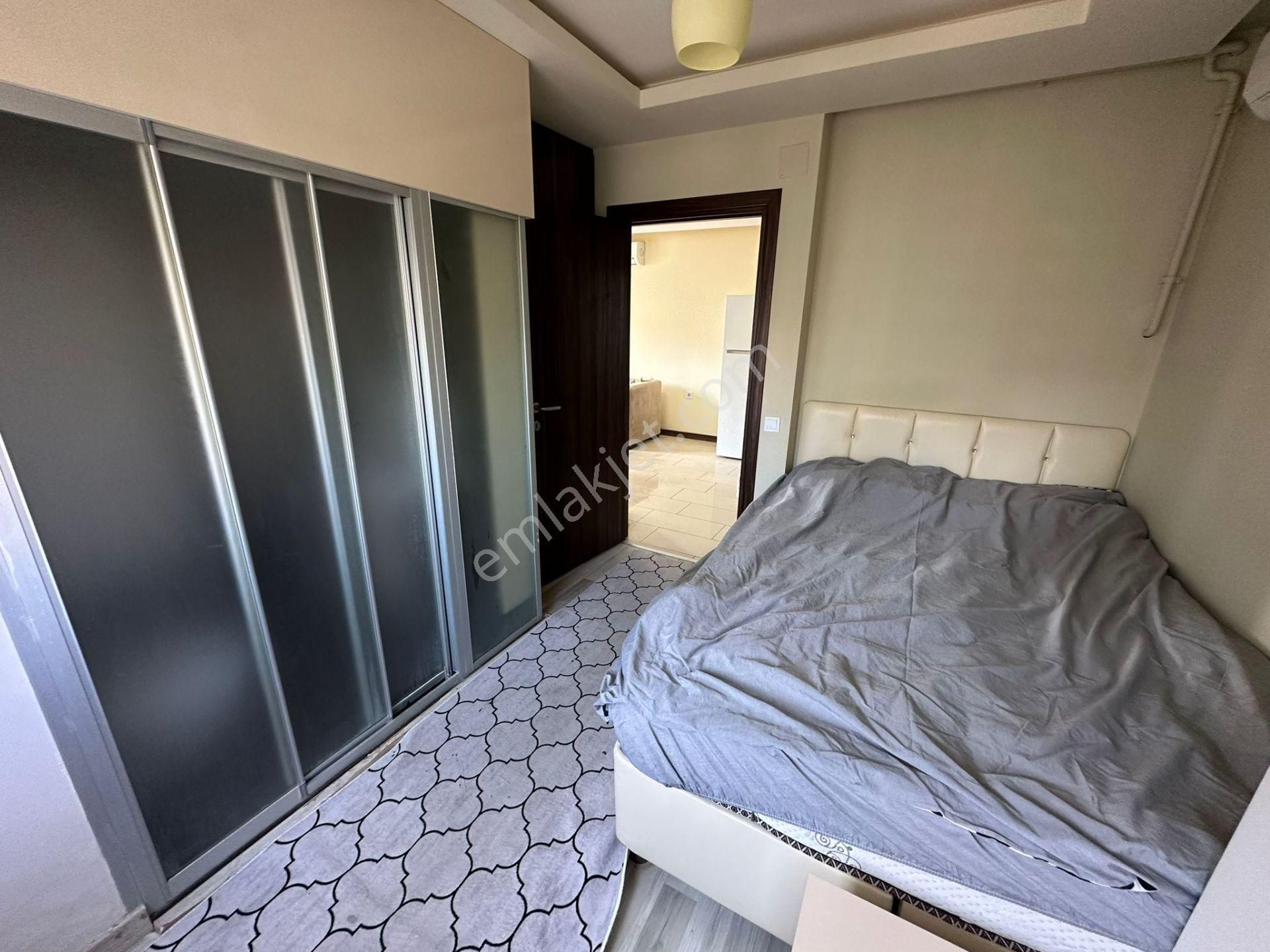 İz'den Bulvara Yürüme Mesafesin'de 2+1 Full Eşyalı Satılık Daire - Görsel 9