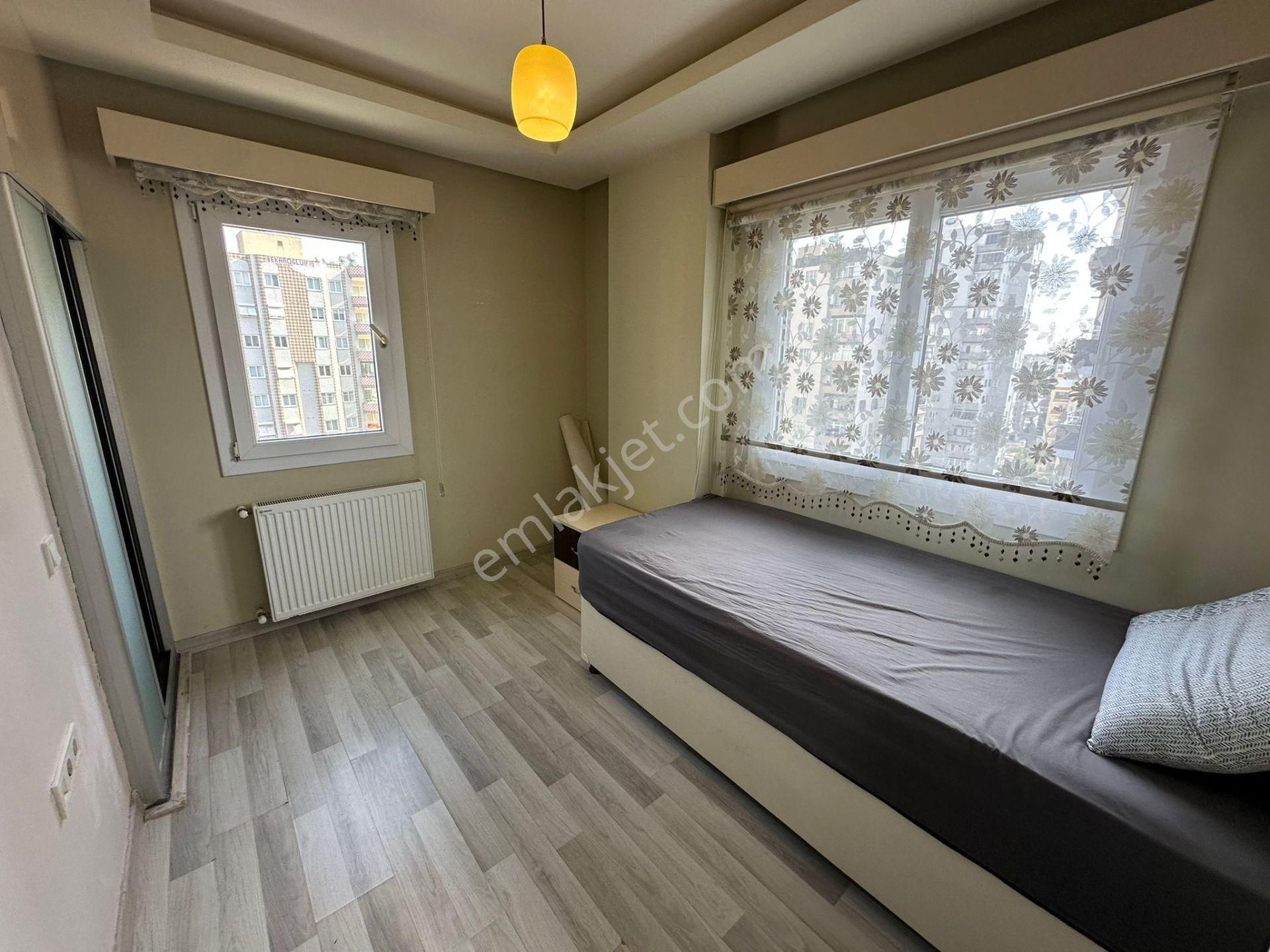 İz'den Bulvara Yürüme Mesafesin'de 2+1 Full Eşyalı Satılık Daire - Görsel 14