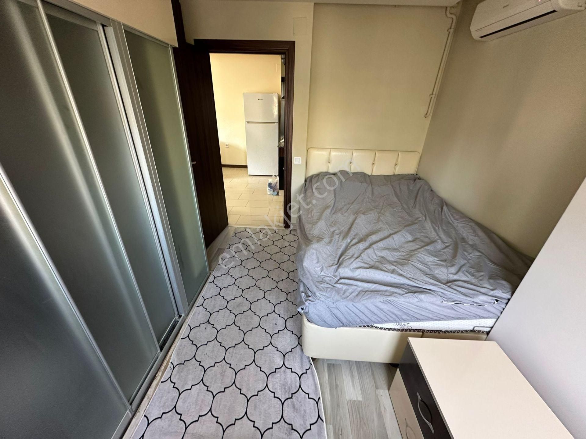 İz'den Bulvara Yürüme Mesafesin'de 2+1 Full Eşyalı Satılık Daire - Görsel 10
