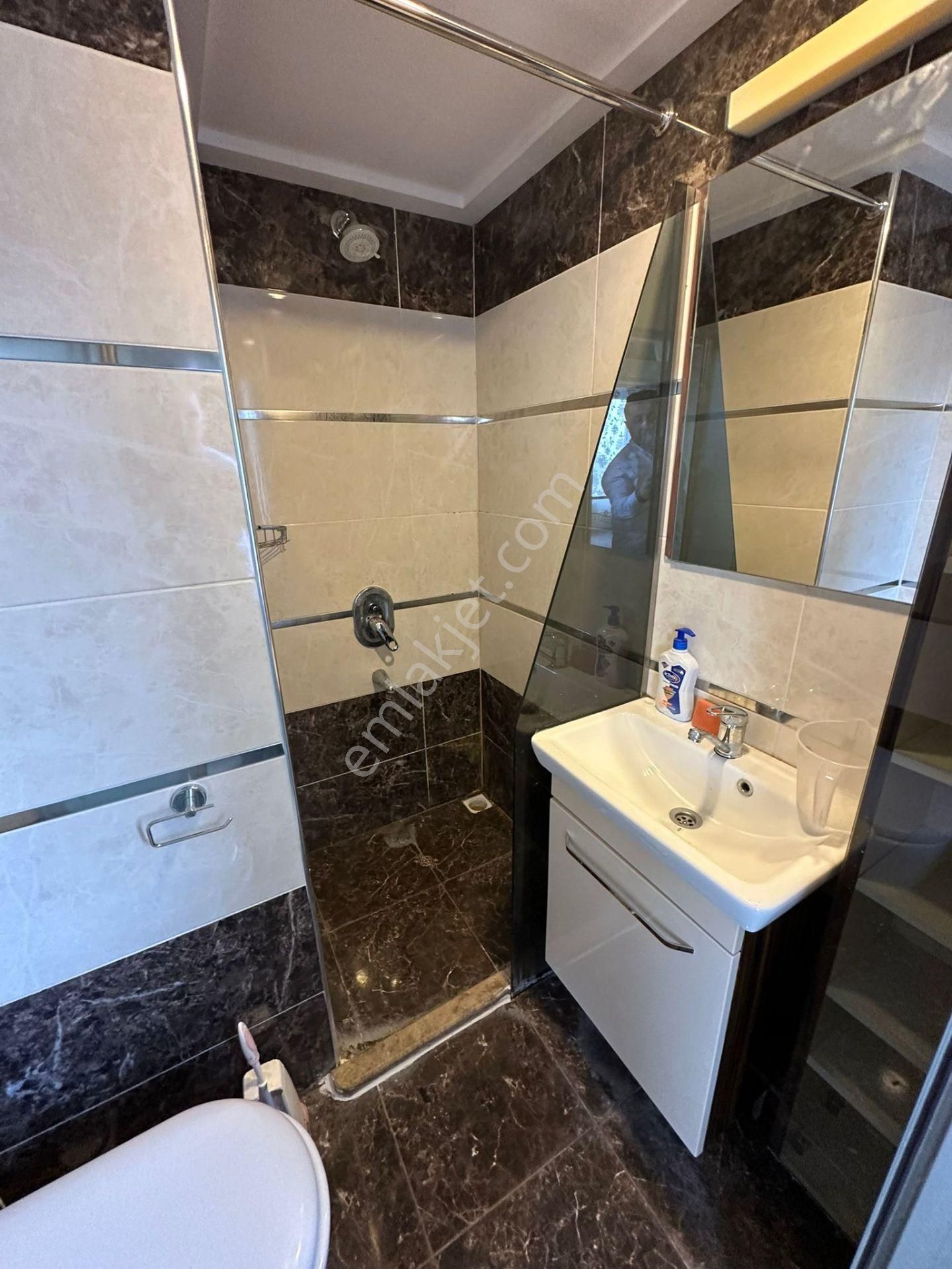 İz'den Bulvara Yürüme Mesafesin'de 2+1 Full Eşyalı Satılık Daire - Görsel 15