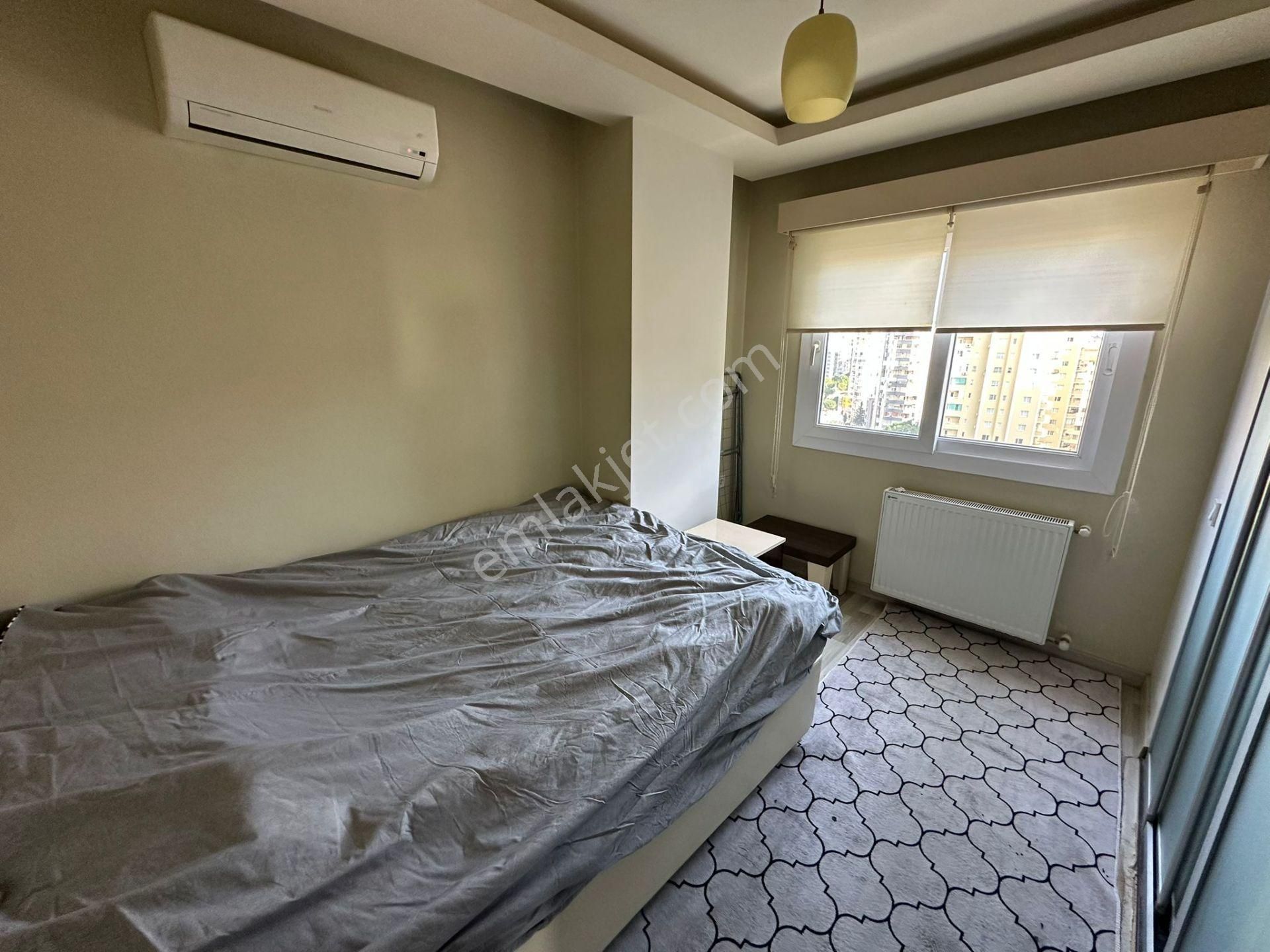 İz'den Bulvara Yürüme Mesafesin'de 2+1 Full Eşyalı Satılık Daire - Görsel 13