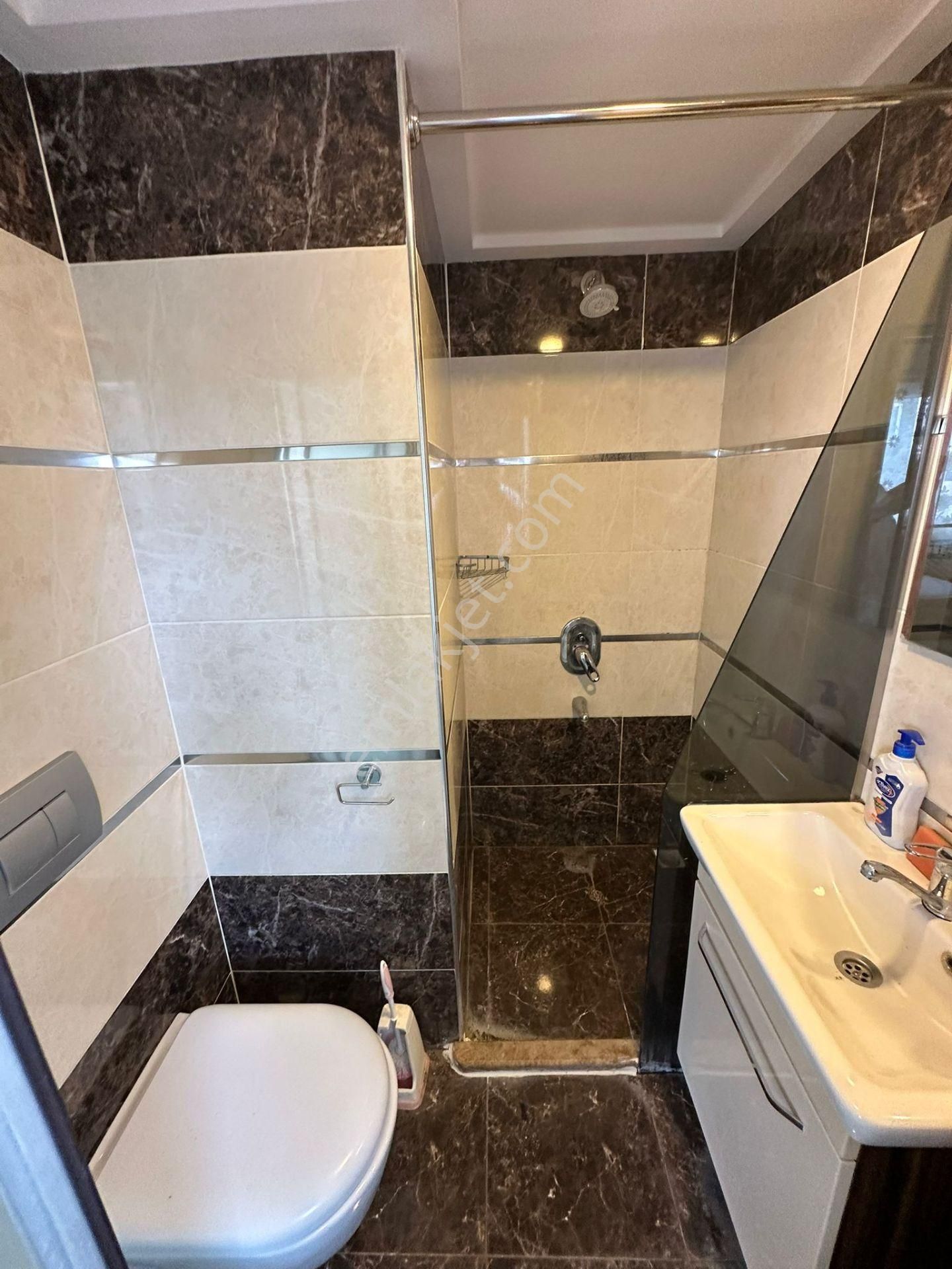 İz'den Bulvara Yürüme Mesafesin'de 2+1 Full Eşyalı Satılık Daire - Görsel 16