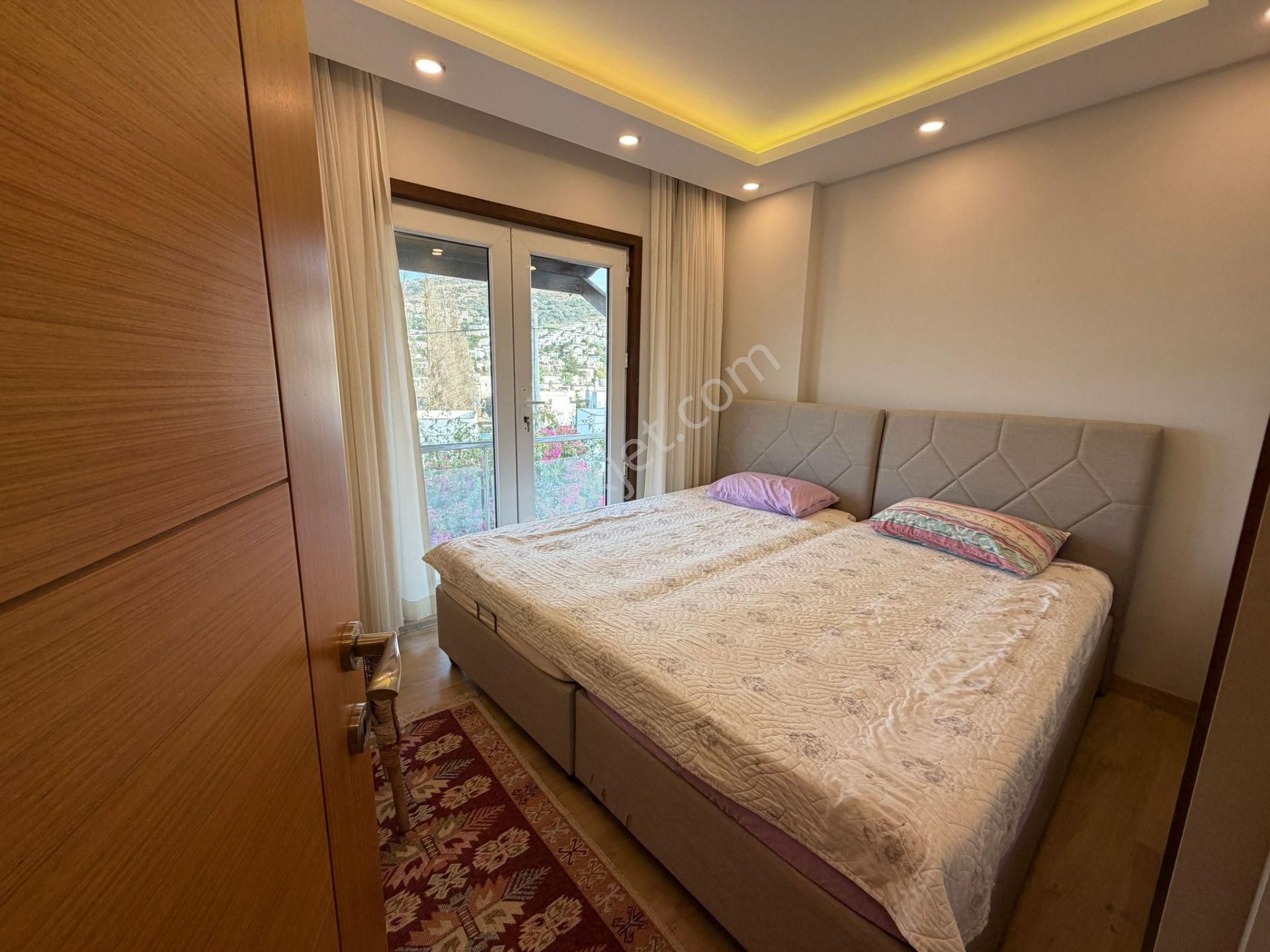 Küçükbük Royal Garden'da Doğa Ve Denizle İç İçe Müstakil Yaşam - Görsel 28