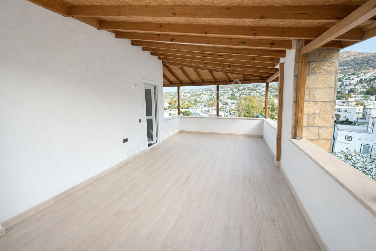 Küçükbük Royal Garden'da Doğa Ve Denizle İç İçe Müstakil Yaşam - Görsel 27