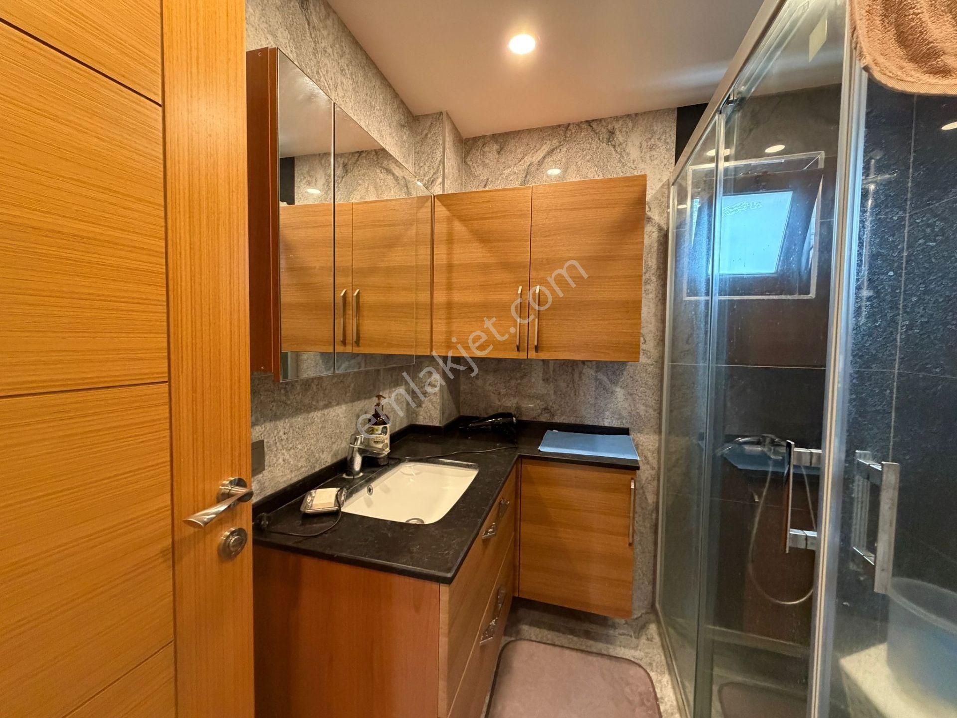 Küçükbük Royal Garden'da Doğa Ve Denizle İç İçe Müstakil Yaşam - Görsel 31