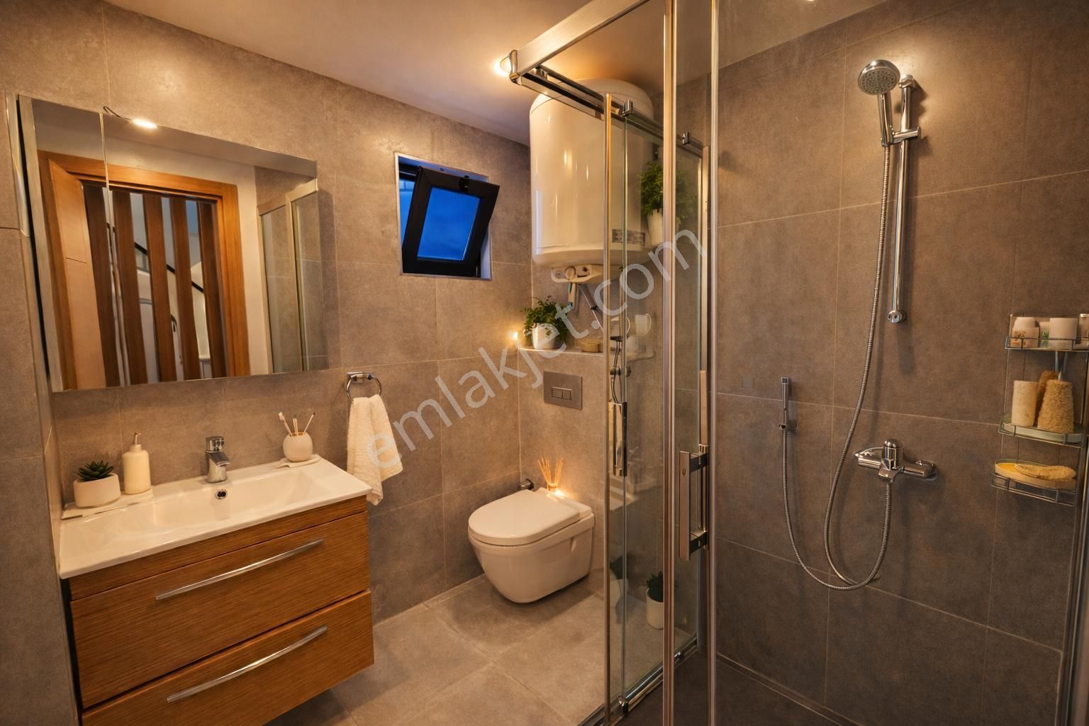 Küçükbük Royal Garden'da Doğa Ve Denizle İç İçe Müstakil Yaşam - Görsel 24