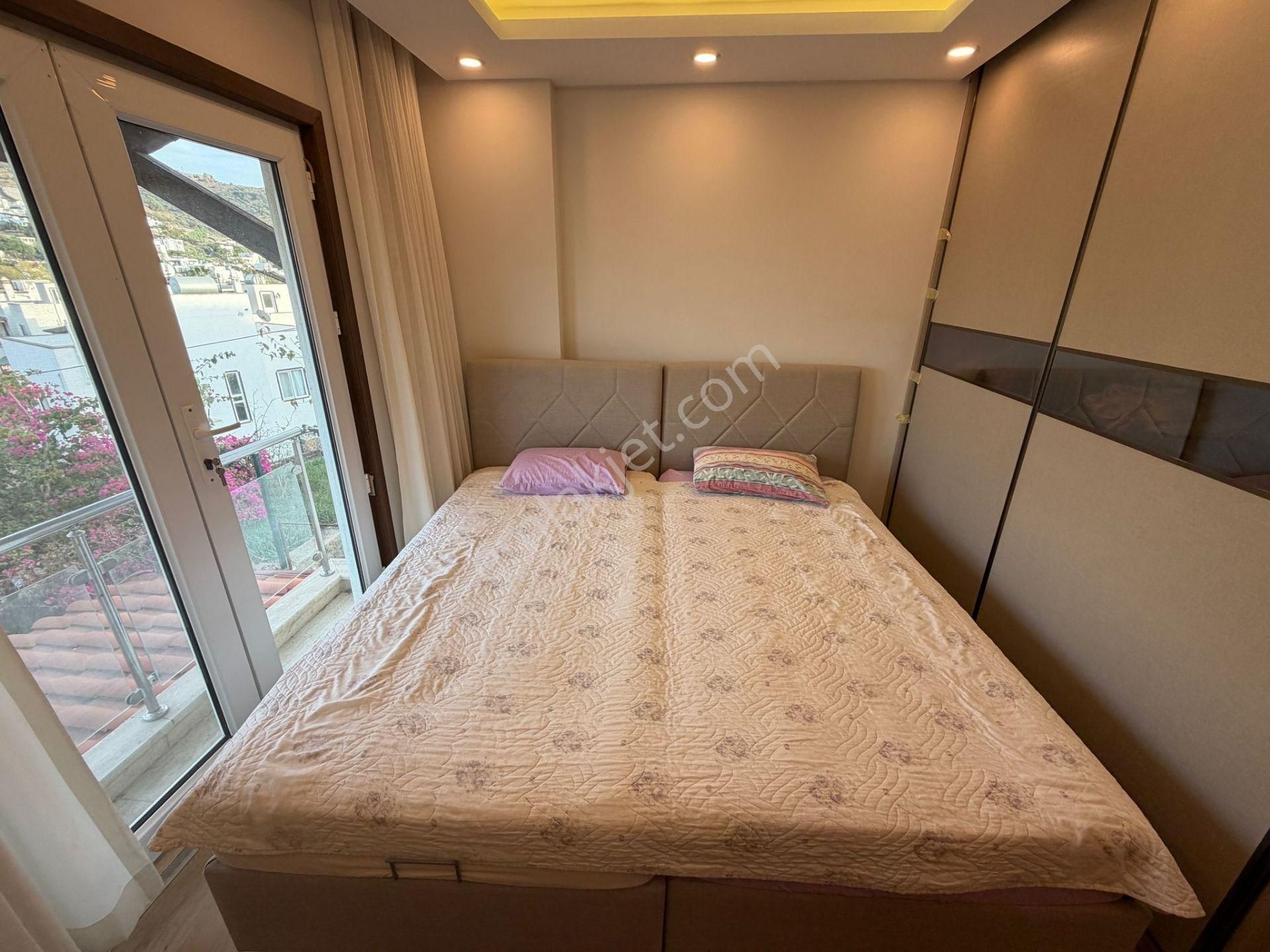 Küçükbük Royal Garden'da Doğa Ve Denizle İç İçe Müstakil Yaşam - Görsel 27