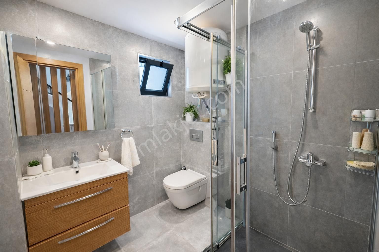 Küçükbük Royal Garden'da Doğa Ve Denizle İç İçe Müstakil Yaşam - Görsel 21