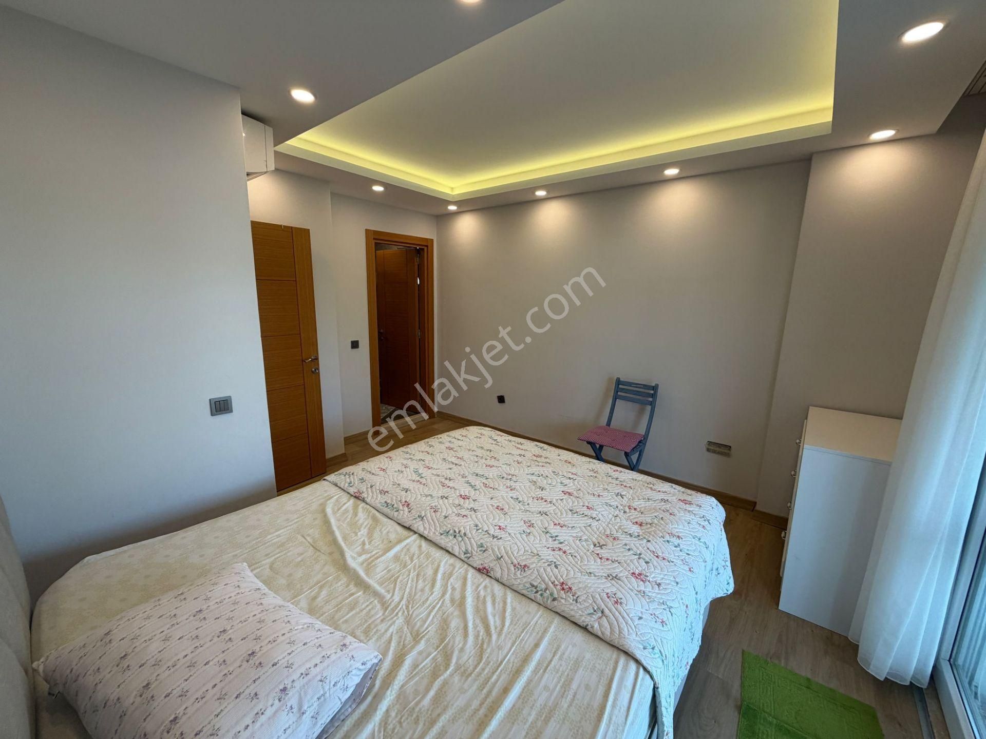 Küçükbük Royal Garden'da Doğa Ve Denizle İç İçe Müstakil Yaşam - Görsel 19