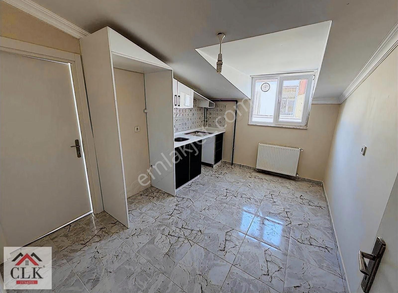 Clk'dan Merkez Mh. Satılık 5+2 Satılık Dubleks Daire - Görsel 2