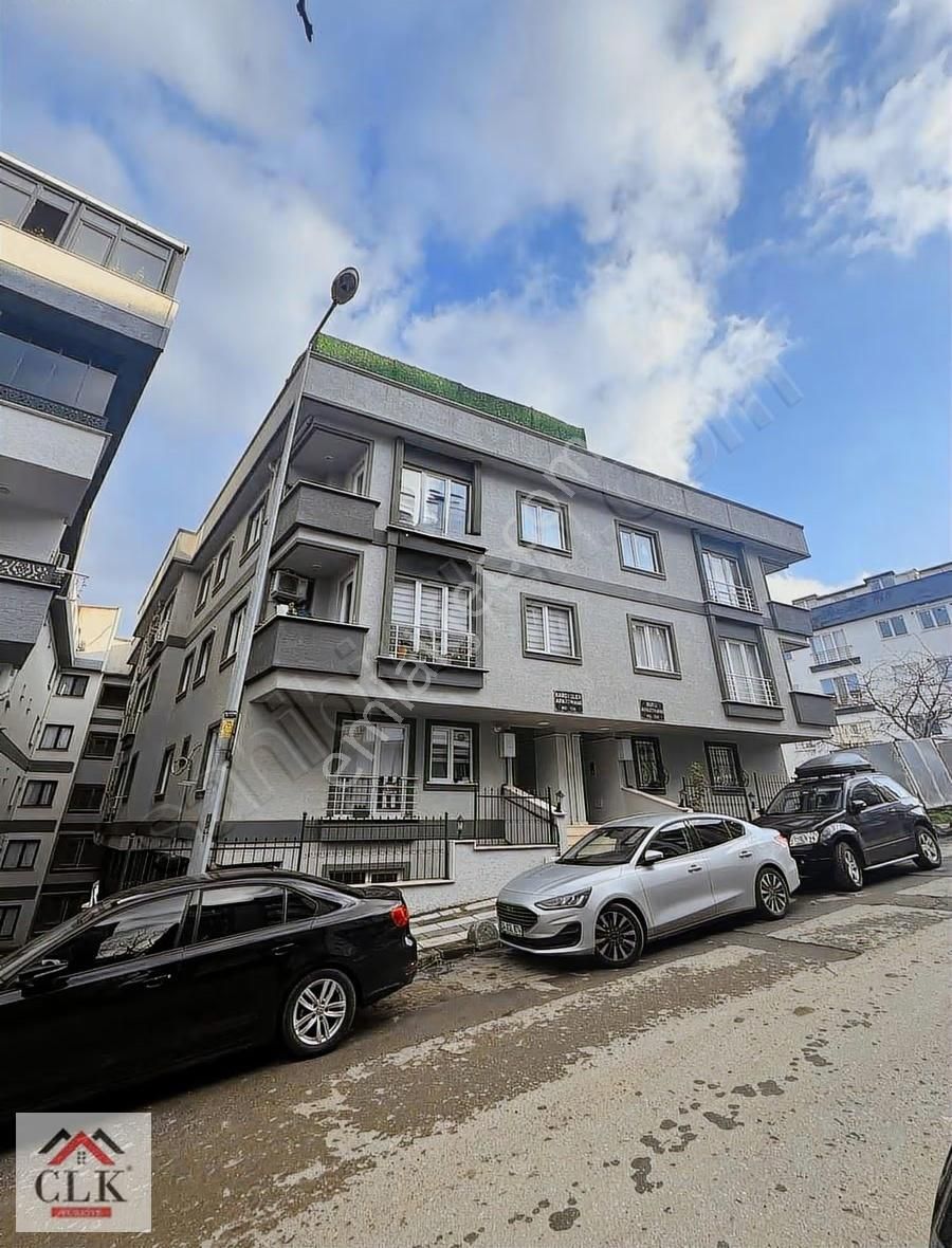 Clk'dan Merkez Mh. Satılık 5+2 Satılık Dubleks Daire